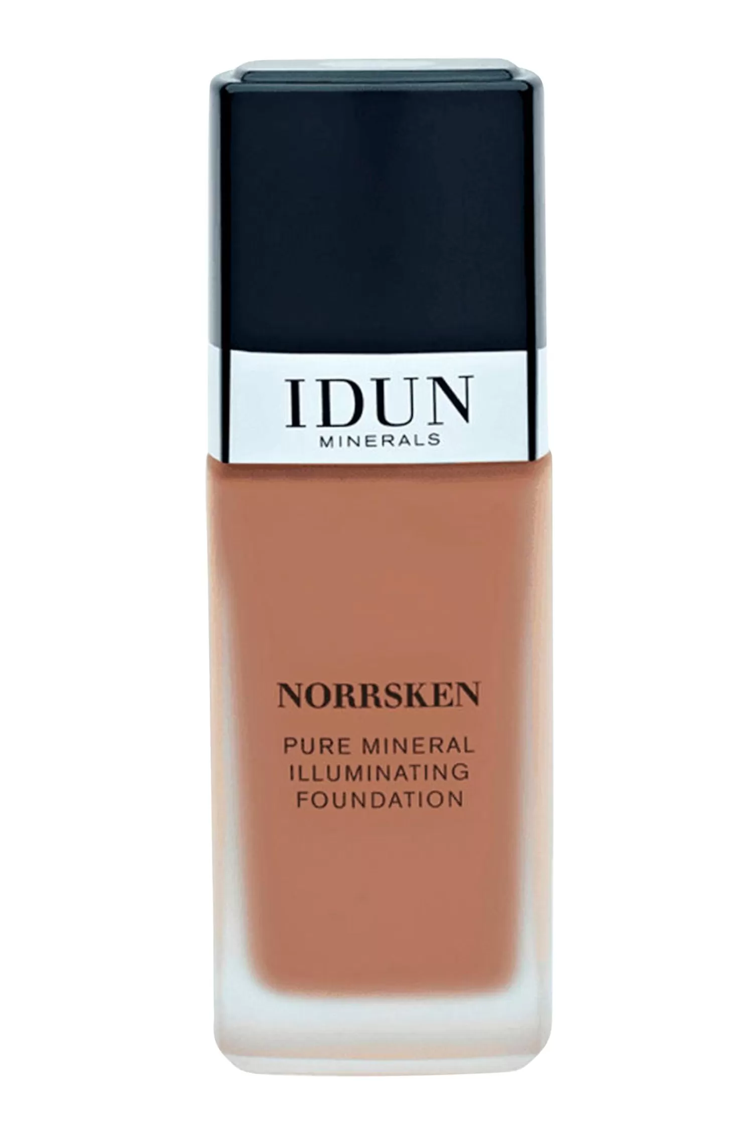 IDUN Minerals Norrsken Liquid Foundation