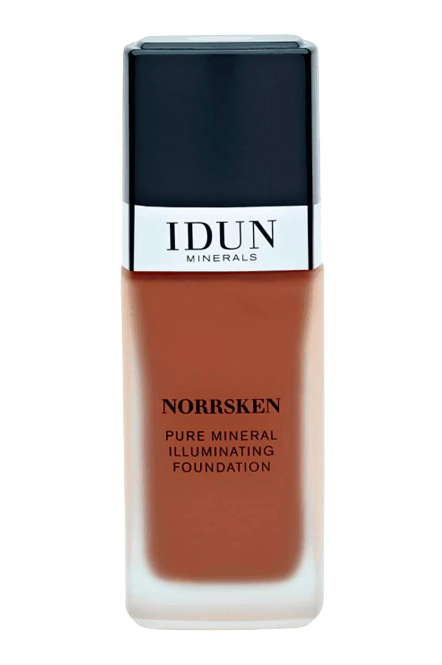 IDUN Minerals Norrsken Liquid Foundation