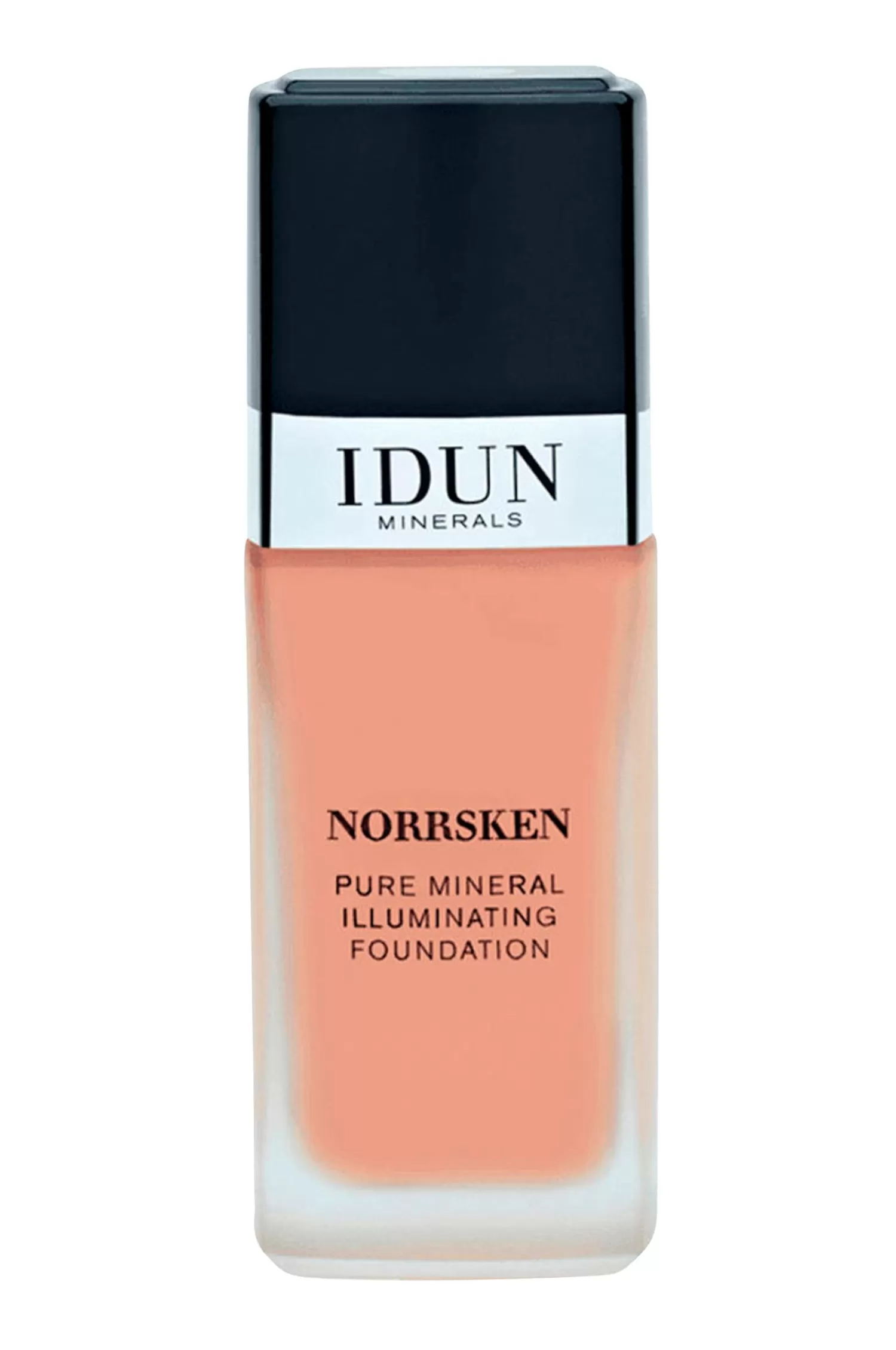 IDUN Minerals Norrsken Liquid Foundation