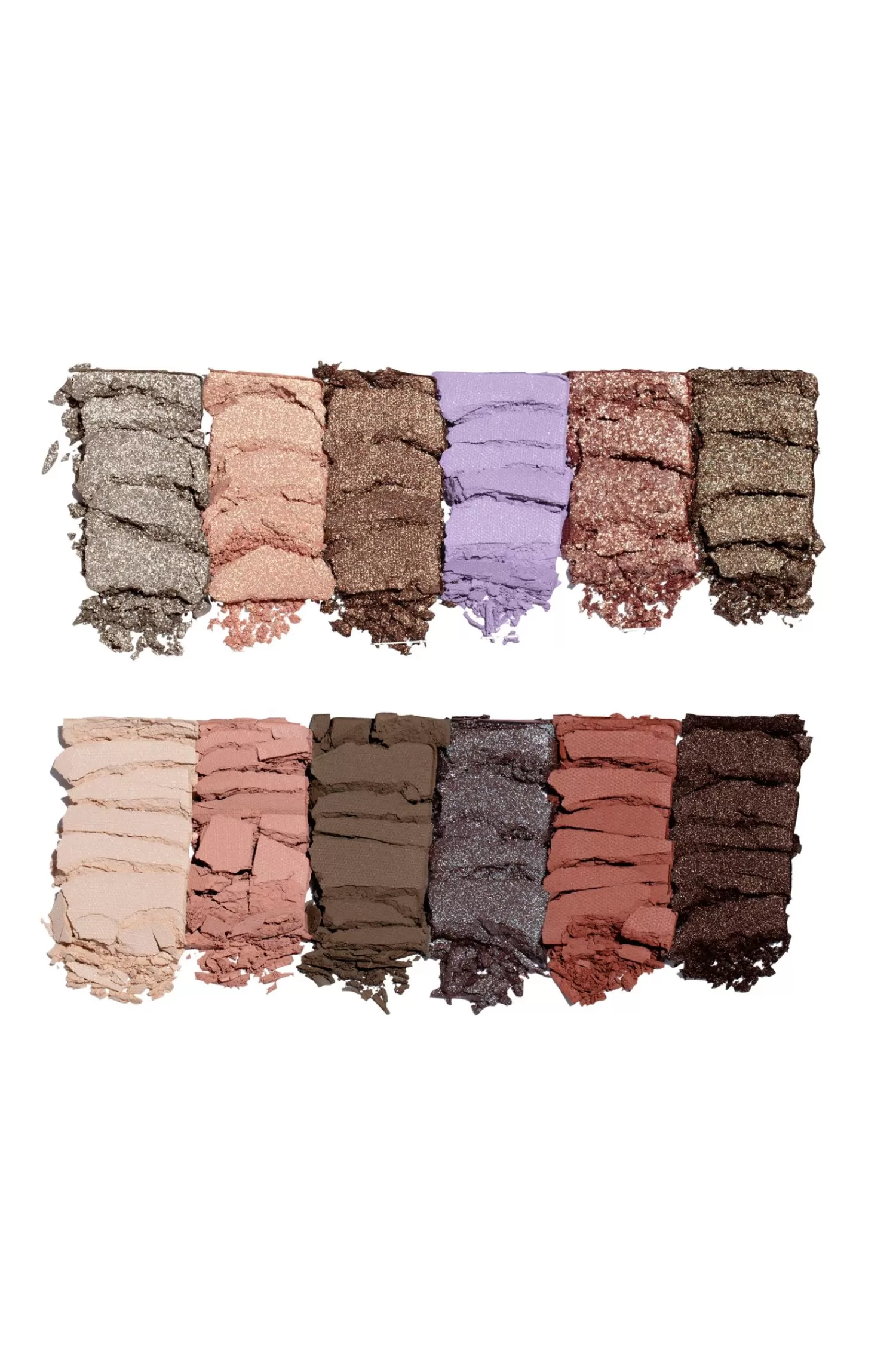 Anastasia Nouveau Palette