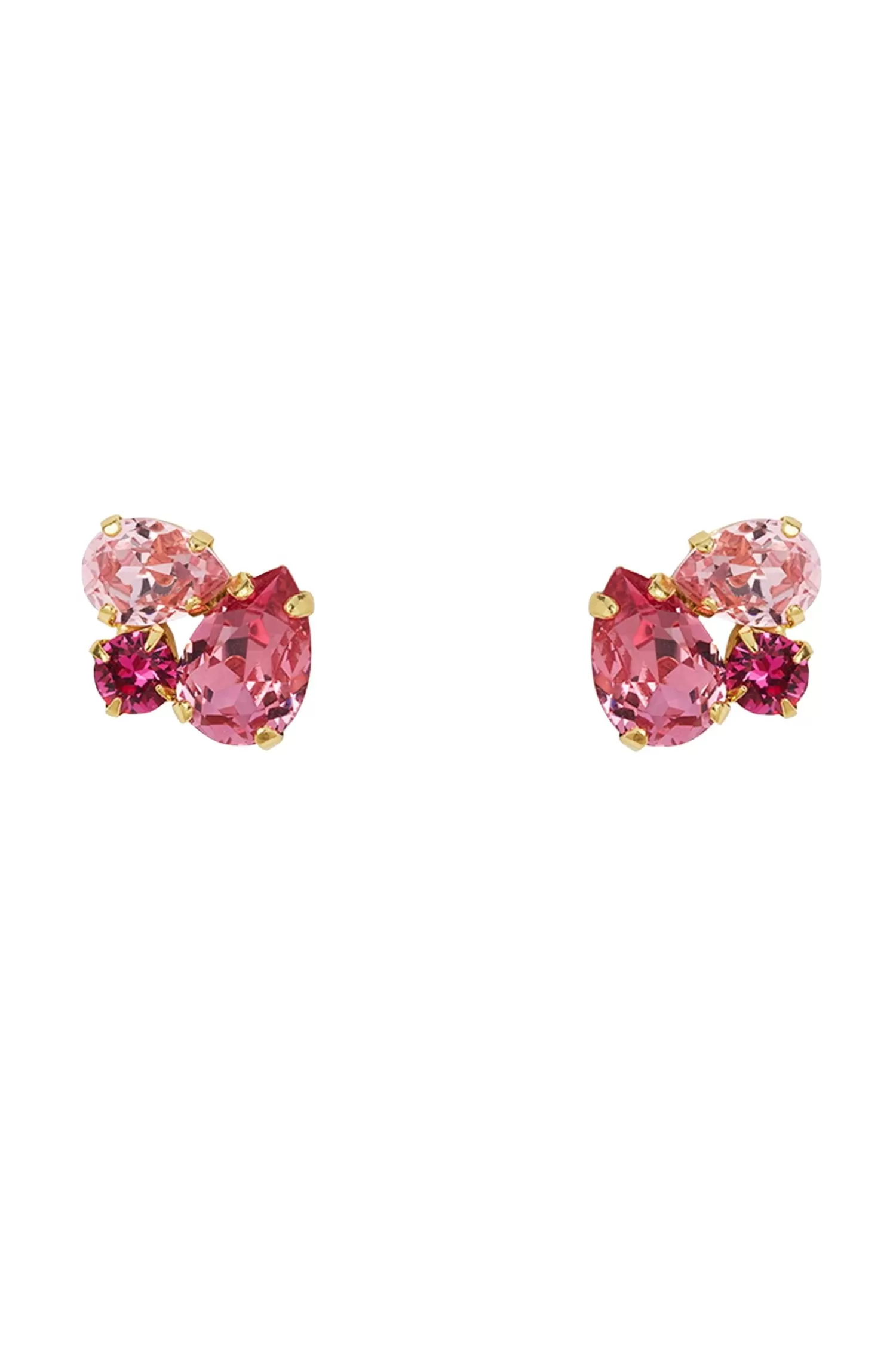 Dam Caroline Svedbom Orhangen Alisia Earring