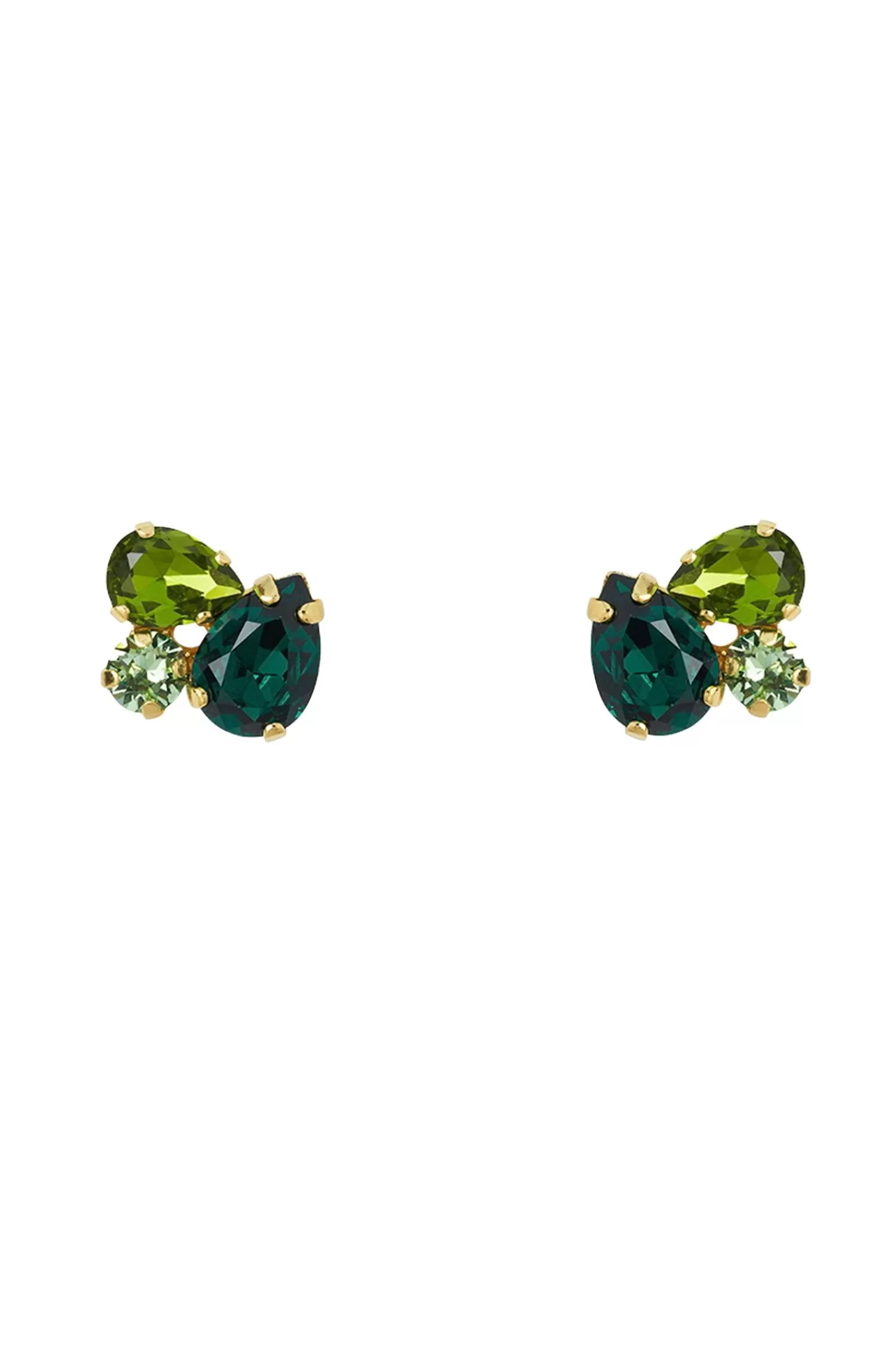Dam Caroline Svedbom Orhangen Alisia Earring