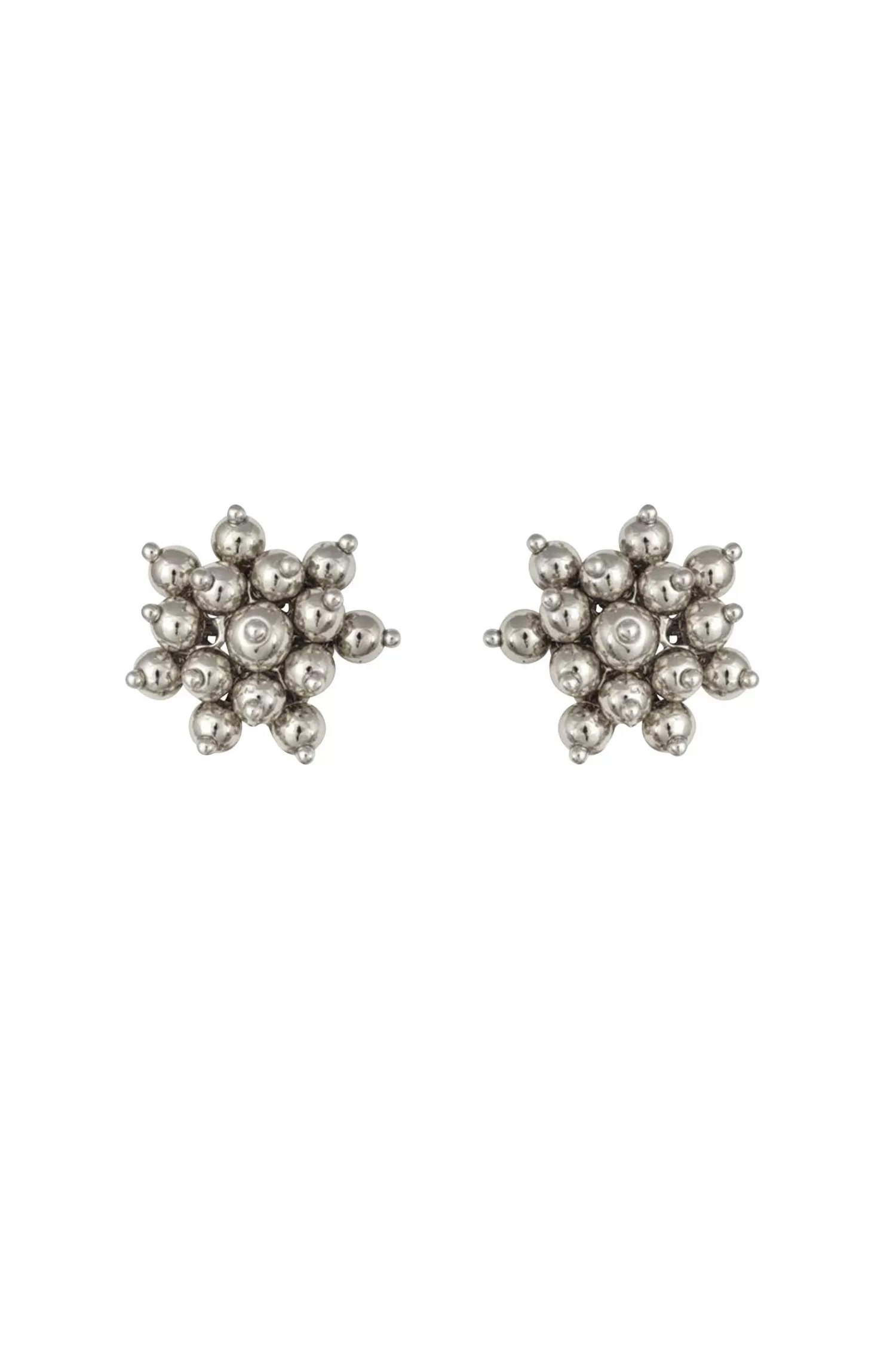 Dam IOAKU Orhangen Berry Splash Studs