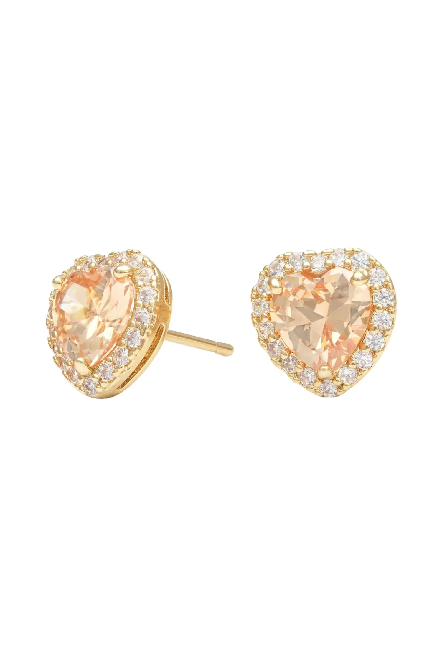 Dam Lily and Rose Orhangen Delphine Stud Earrings