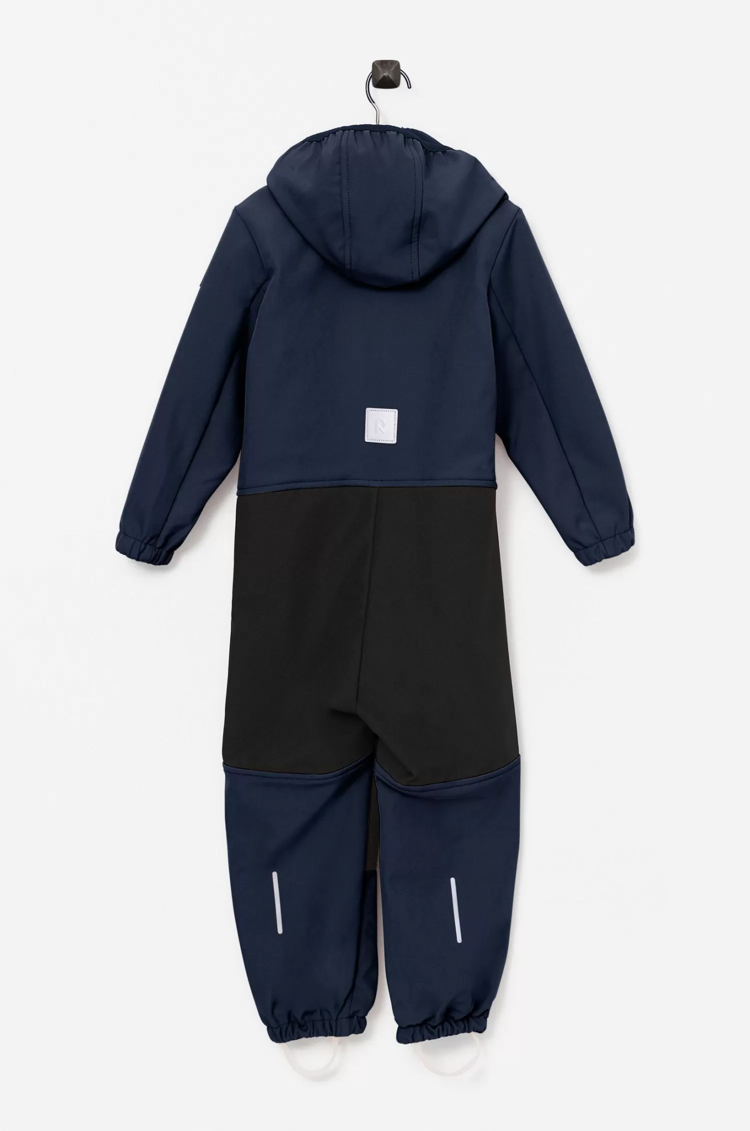 Reima Overall Nurmes I Softshell New