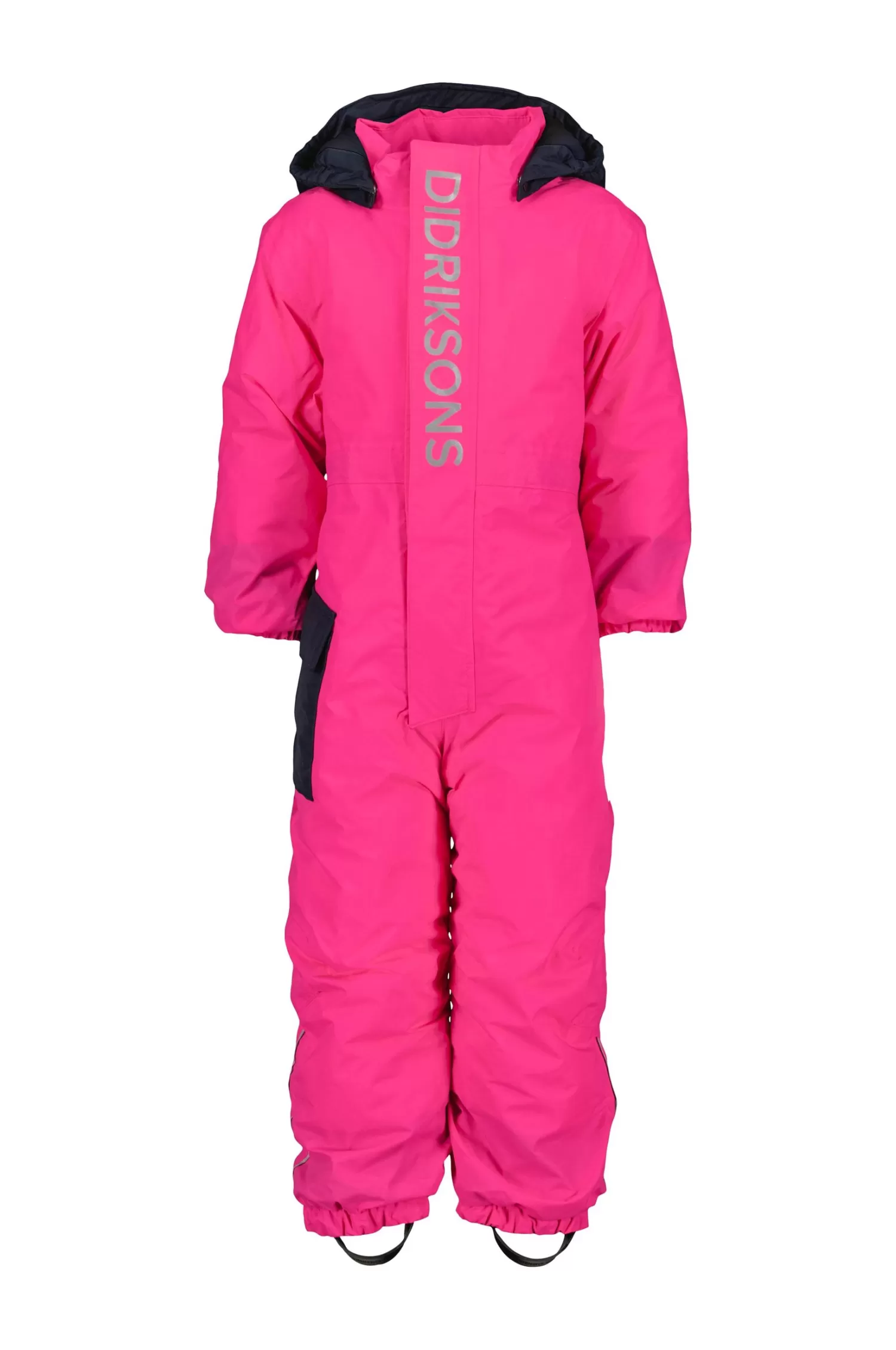 Didriksons Overall Rio Kids Cover 2 Store