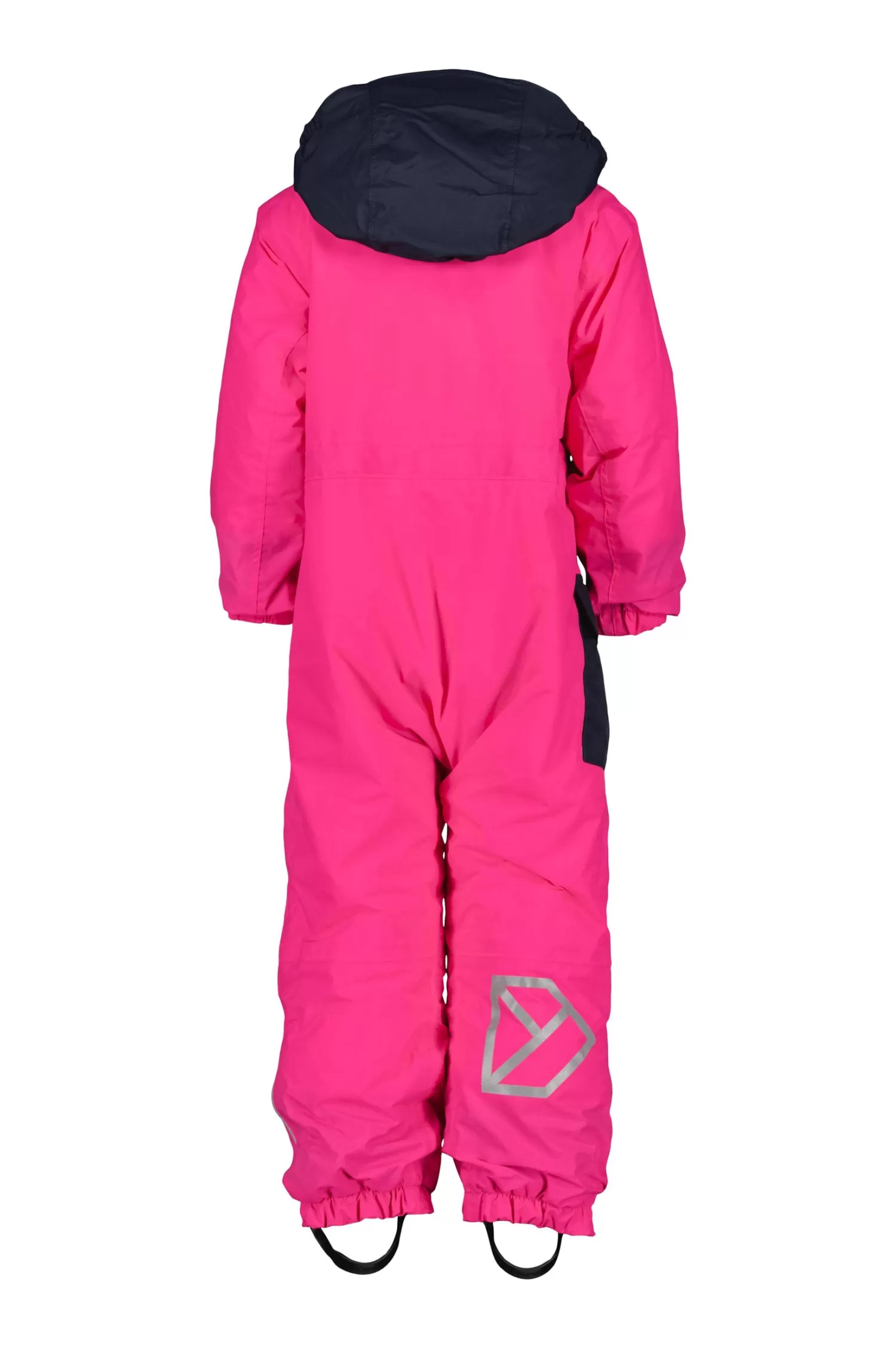 Didriksons Overall Rio Kids Cover 2 Store