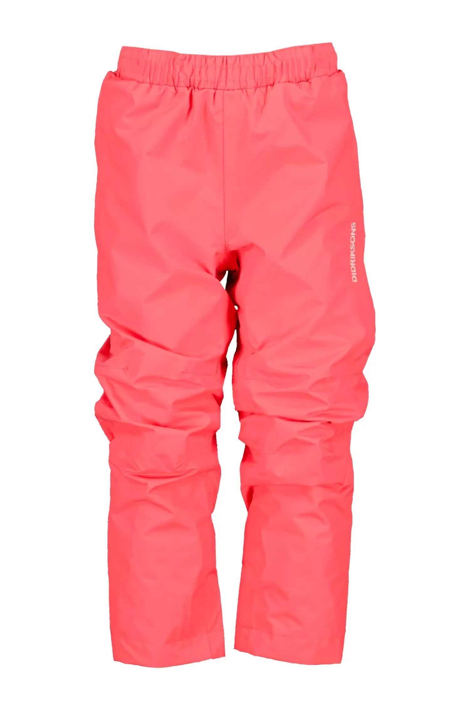 Didriksons Overdragsbyxor Idur Kids Pants 2 Flash Sale