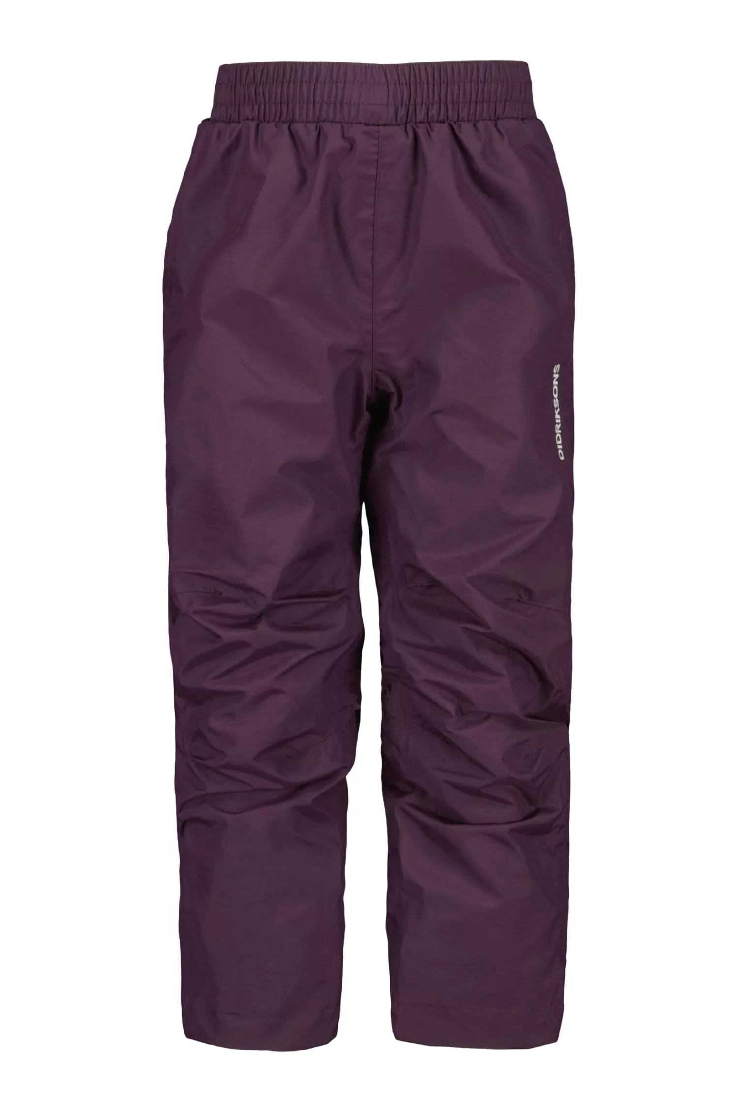 Didriksons Overdragsbyxor Idur Kids Pants 3 Discount