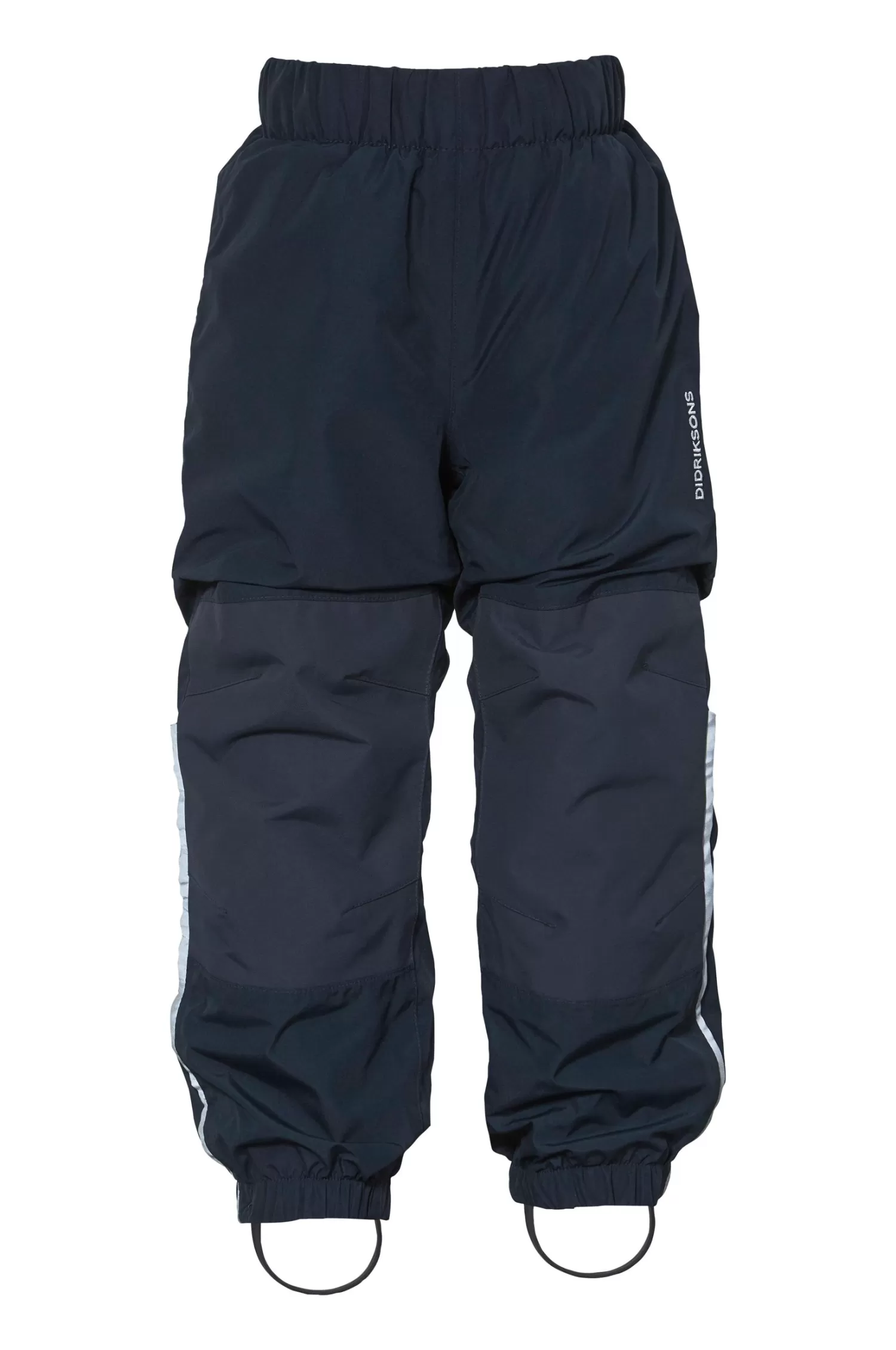 Didriksons Overdragsbyxor Narvi Kids Pant 2 Store