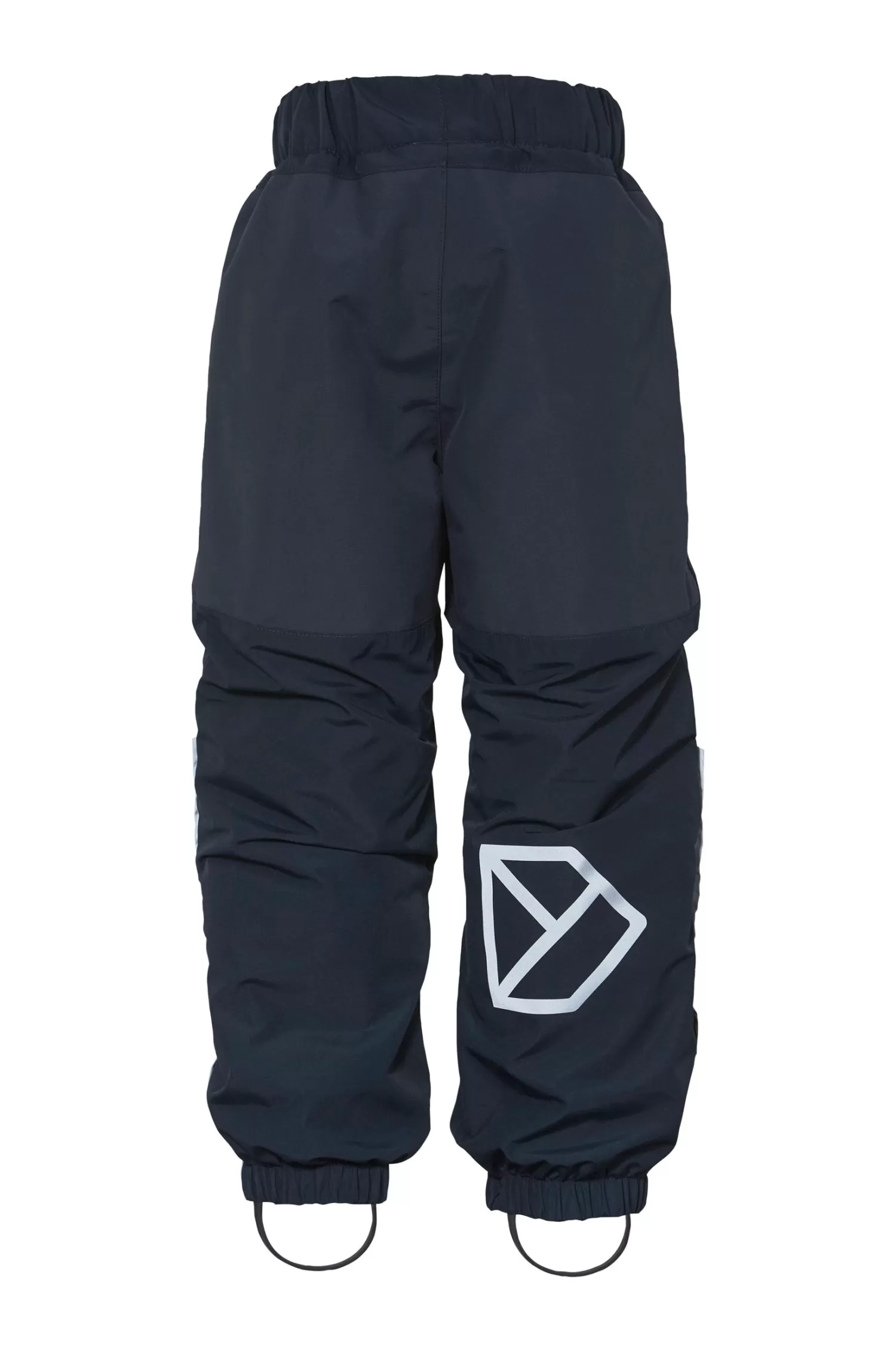Didriksons Overdragsbyxor Narvi Kids Pant 2 Store