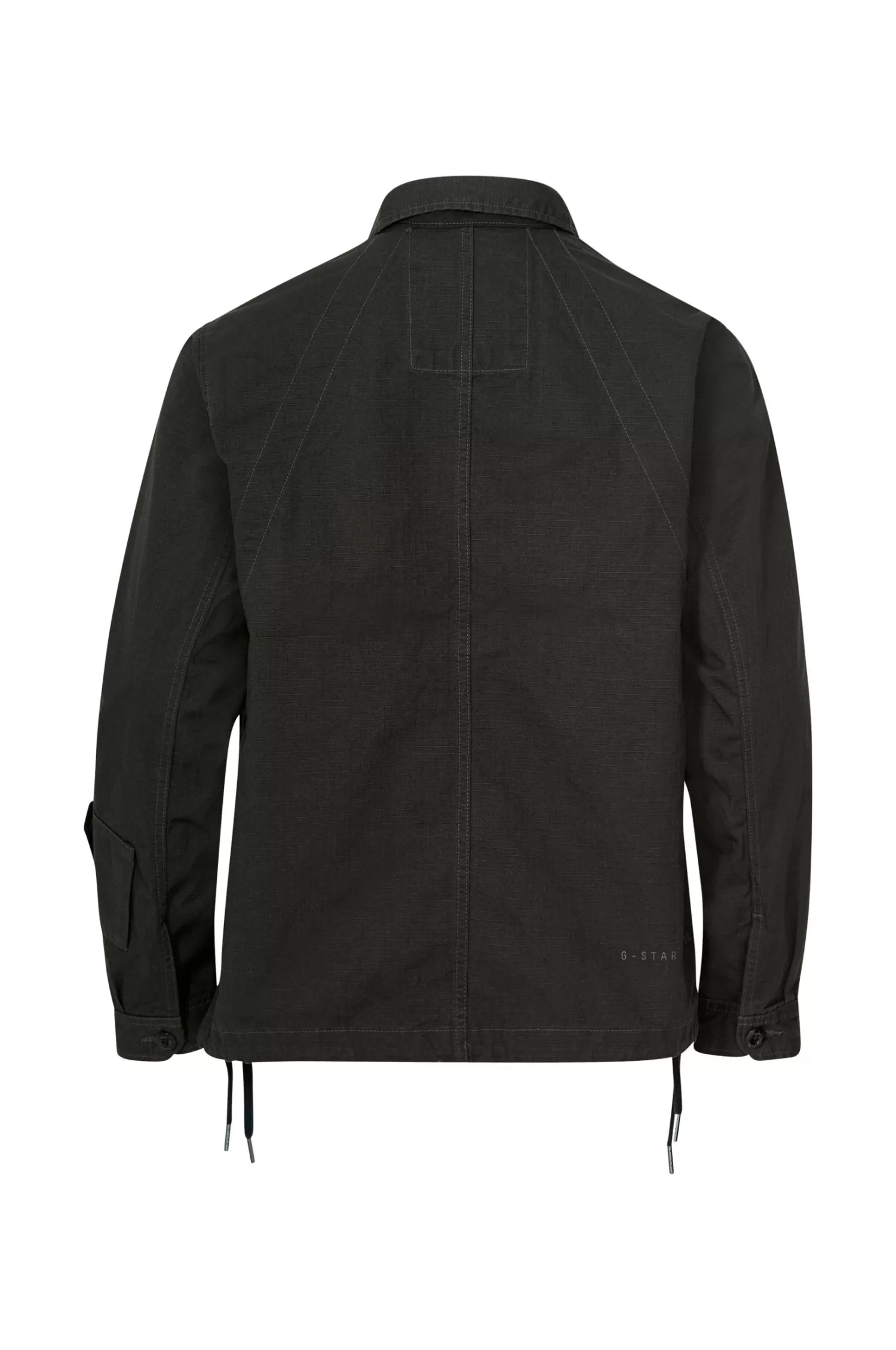 G-Star Overshirt 2 Flap Pkt Relaxed Overshirt L/S Clearance