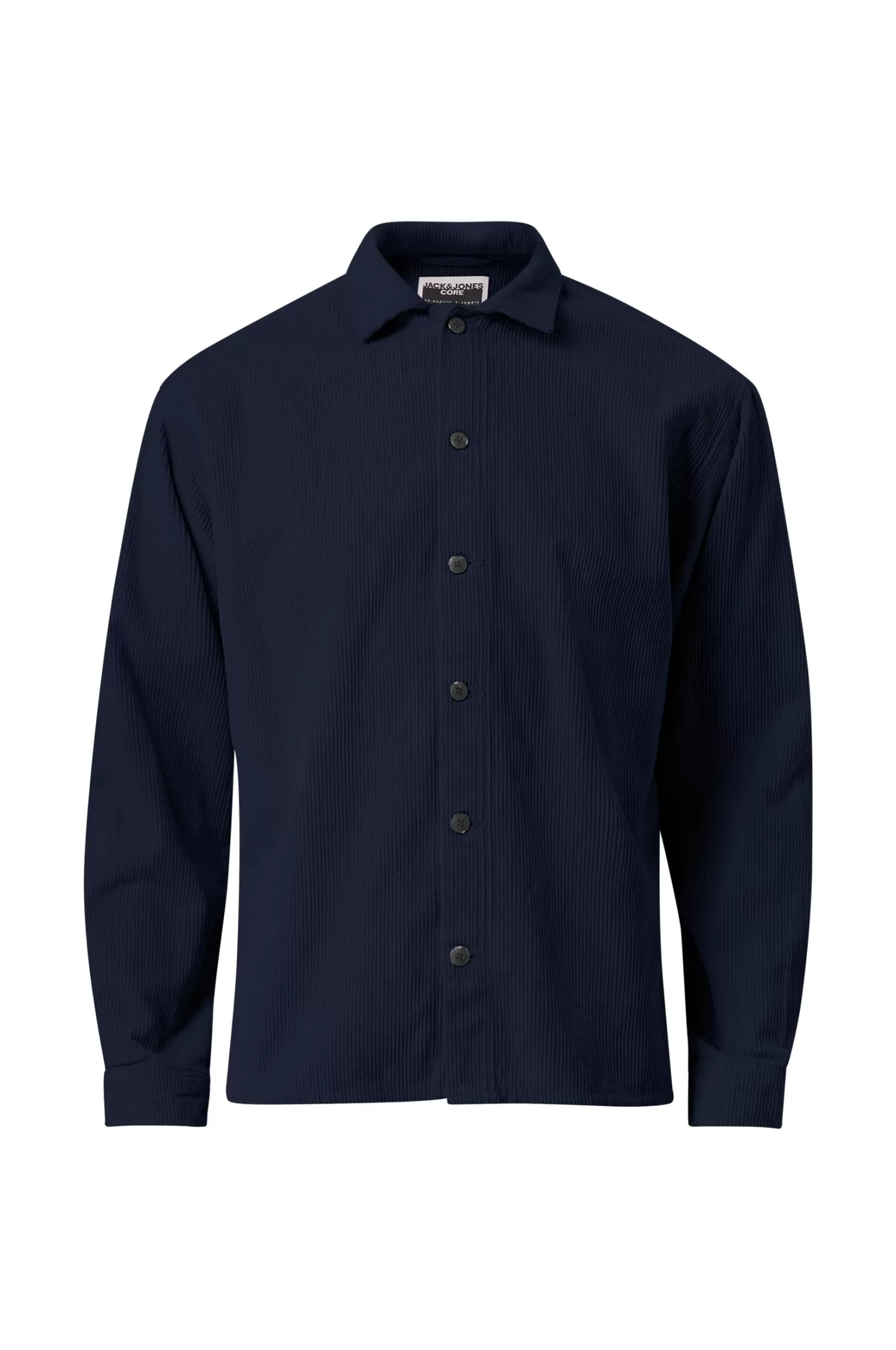 Jack & Jones Overshirt Jcocord Overshirt Ls Relaxed Online