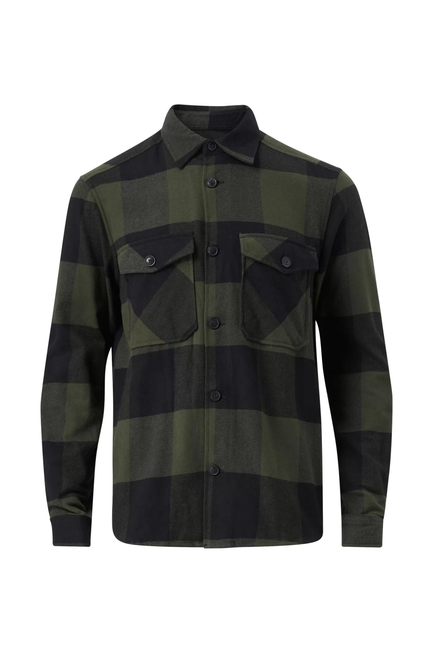 ONLY & SONS Overshirt Onsmilo Life Ls Check Best Sale