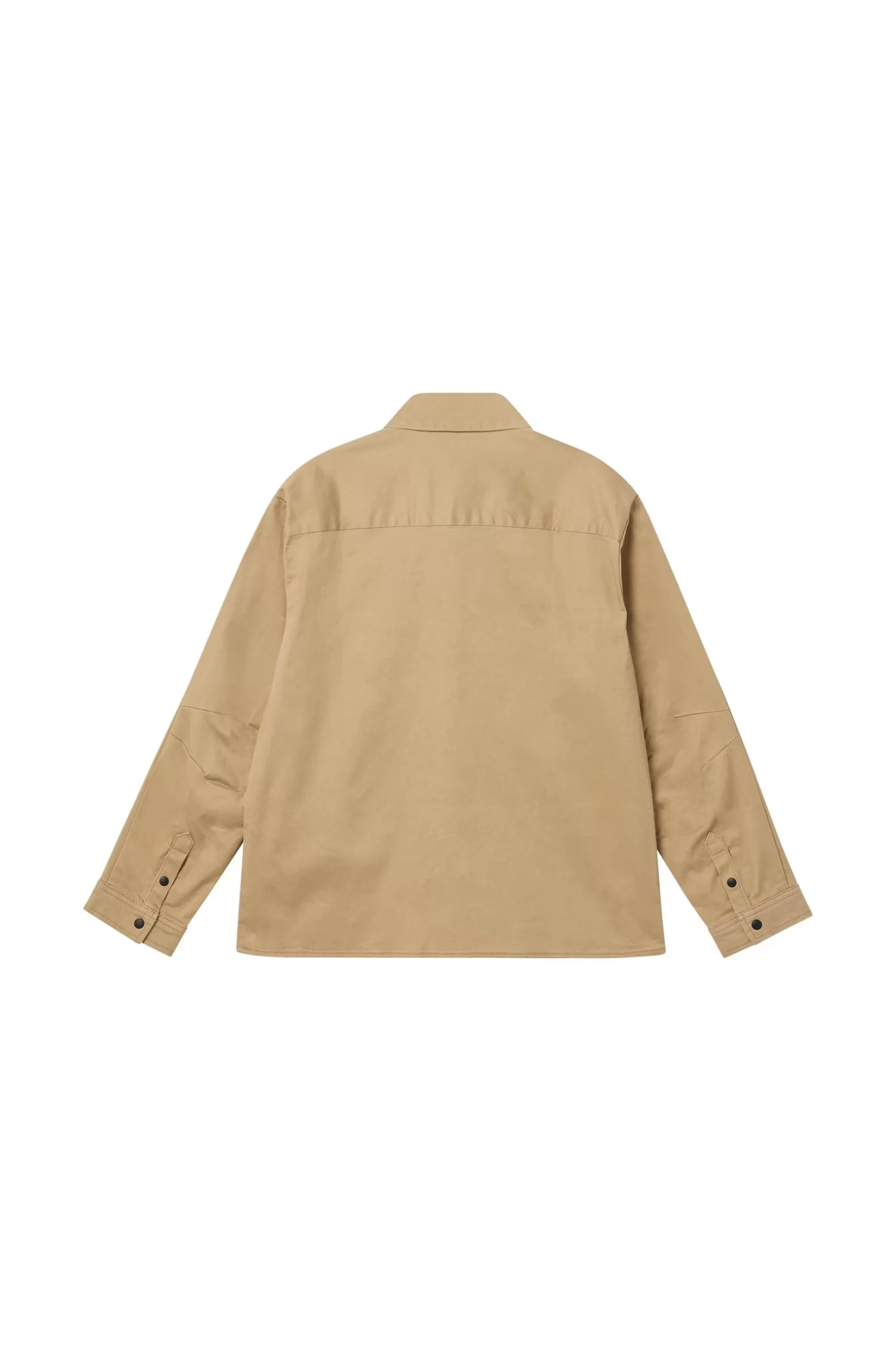 Calvin Klein Overshirt Utility Over Shirt Cheap