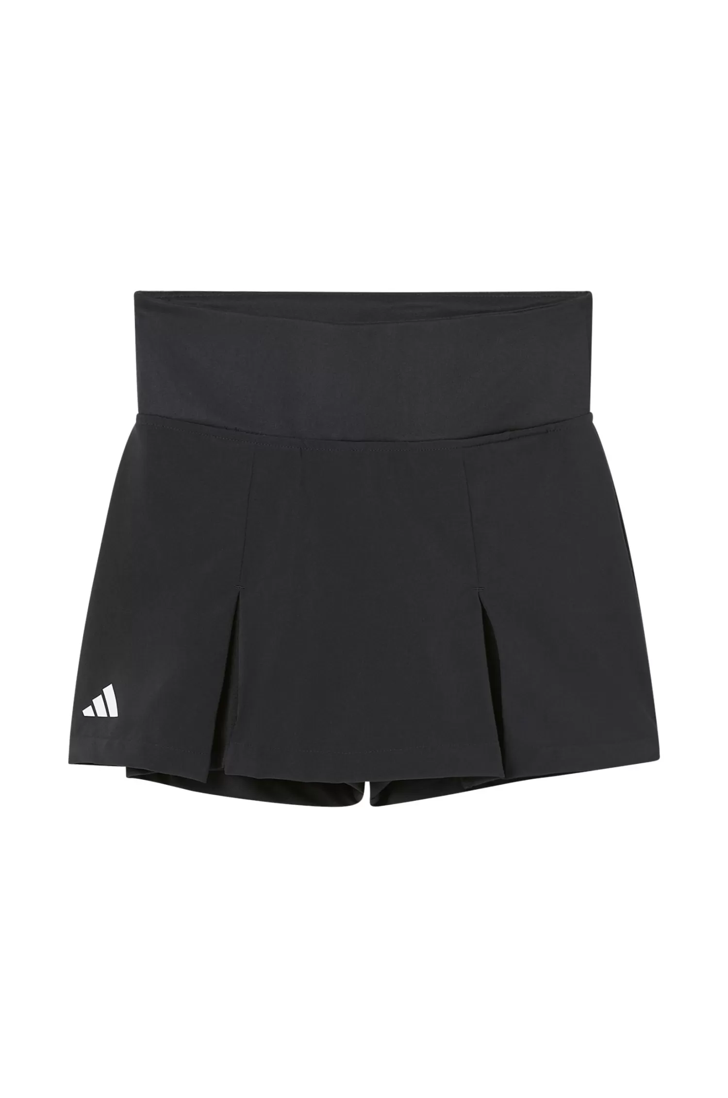 adidas Padel/Tennis Padelkjol / Tenniskjol Club Tennis Pleated Skirt Hot