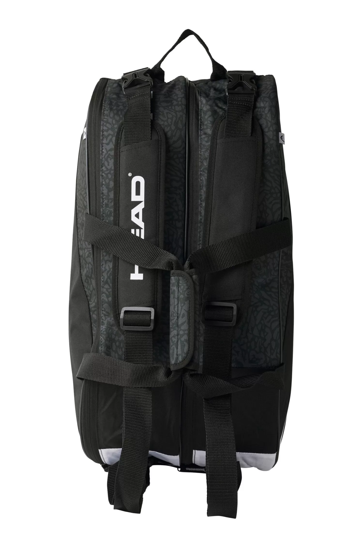 Dam Head Padelvaska Tour Padel Bag L Cb
