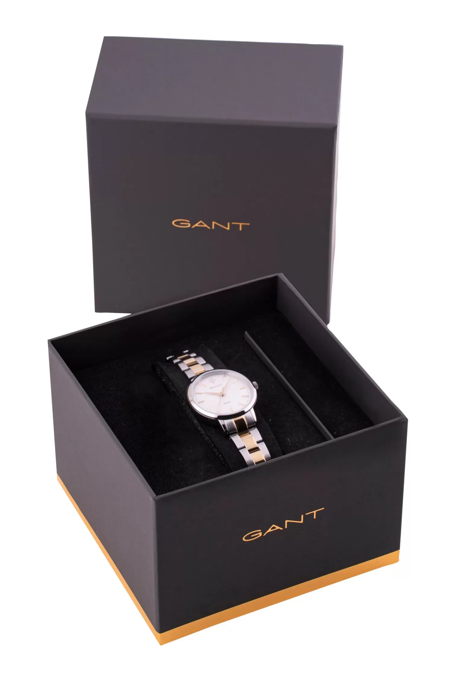 Dam Gant Park Avenue 28 White/Gold