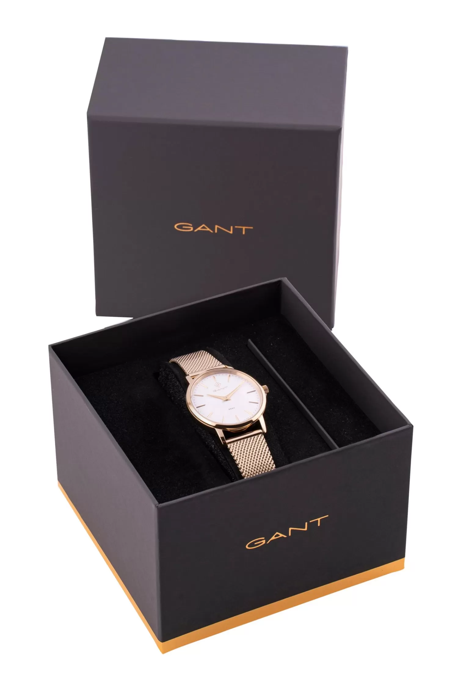 Dam Gant Park Avenue 32 Ipg White/Gold