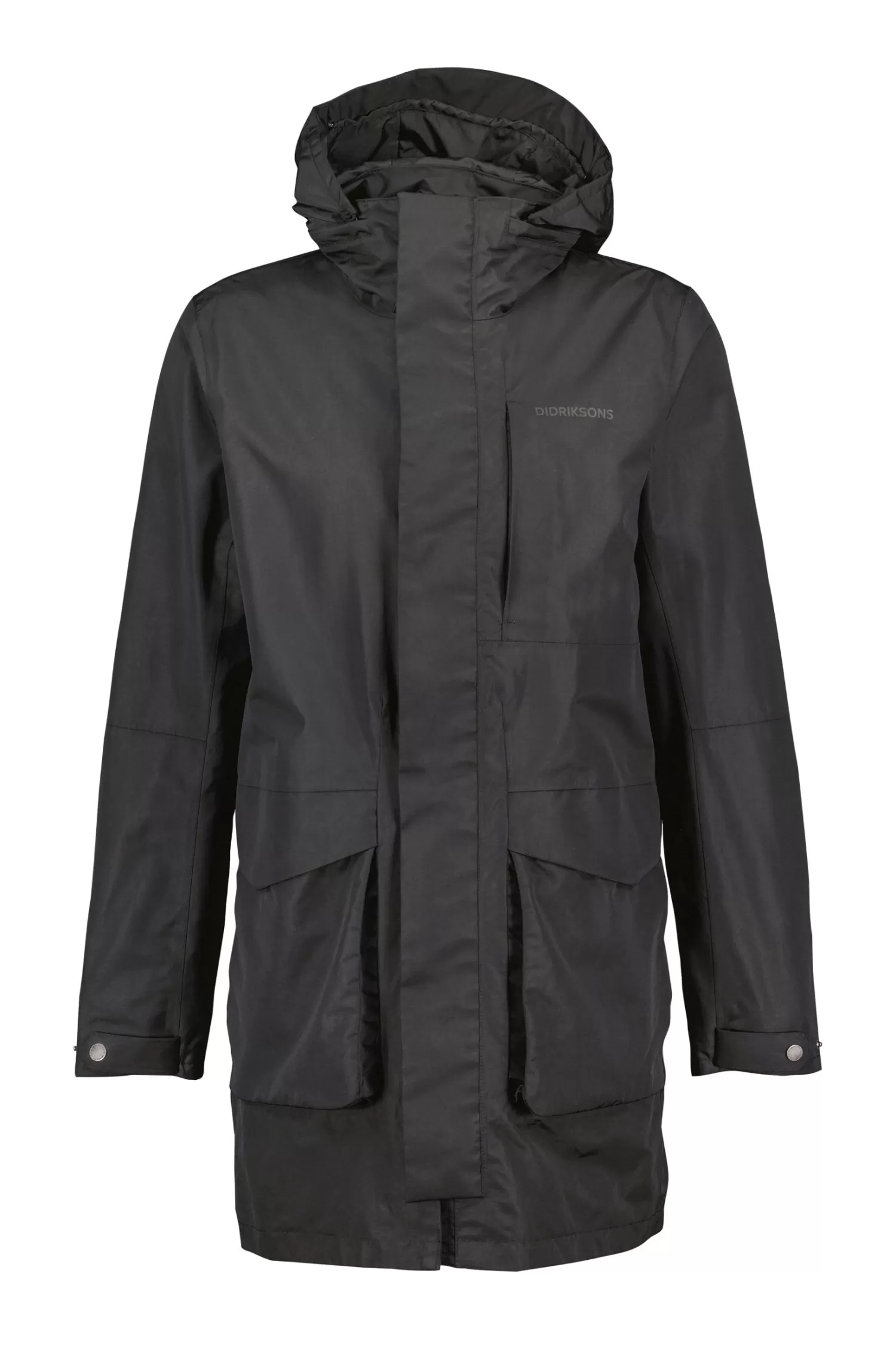 Didriksons Parkas Andreas Usx Parka Online