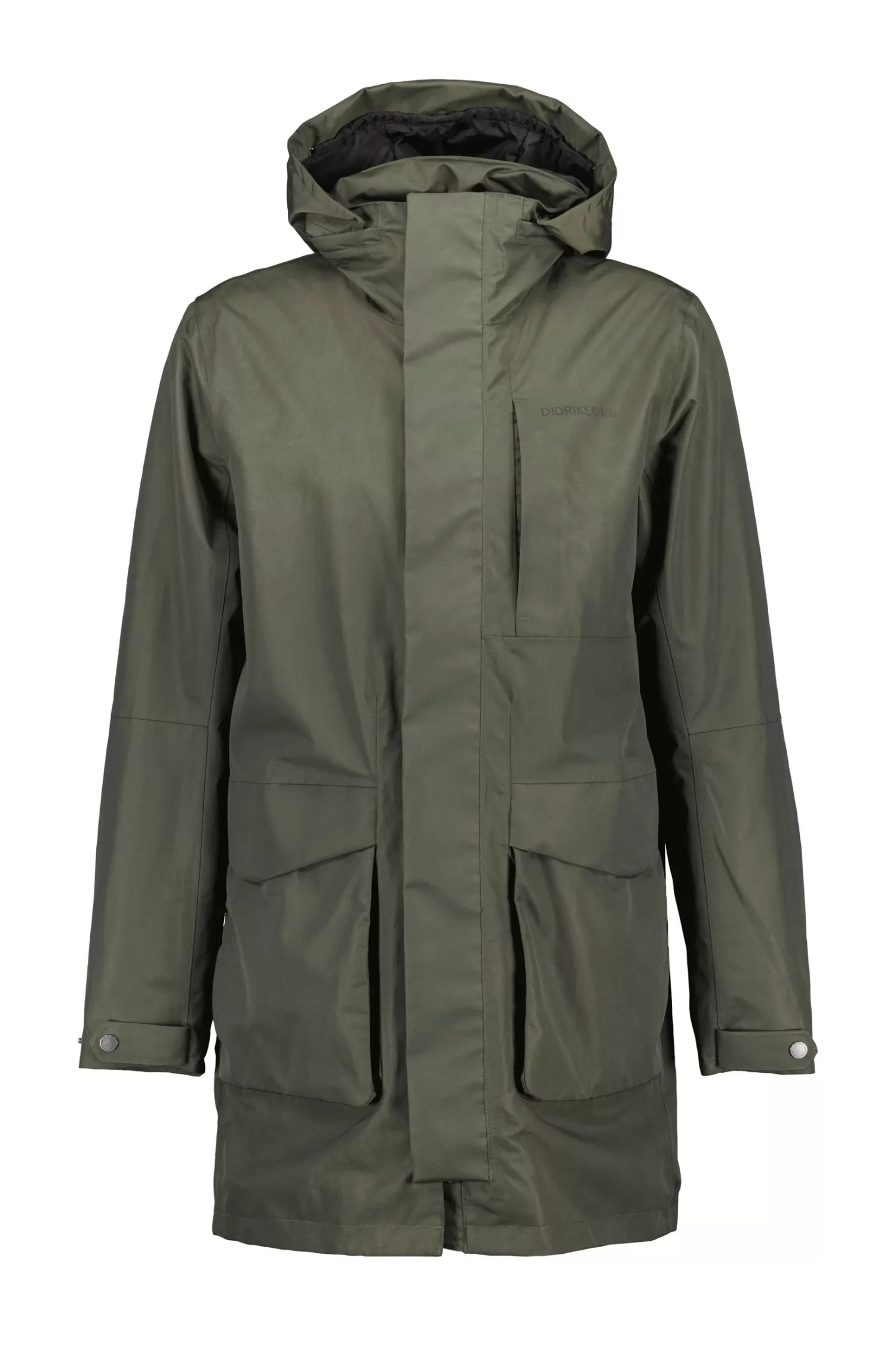 Didriksons Parkas Andreas Usx Parka Shop