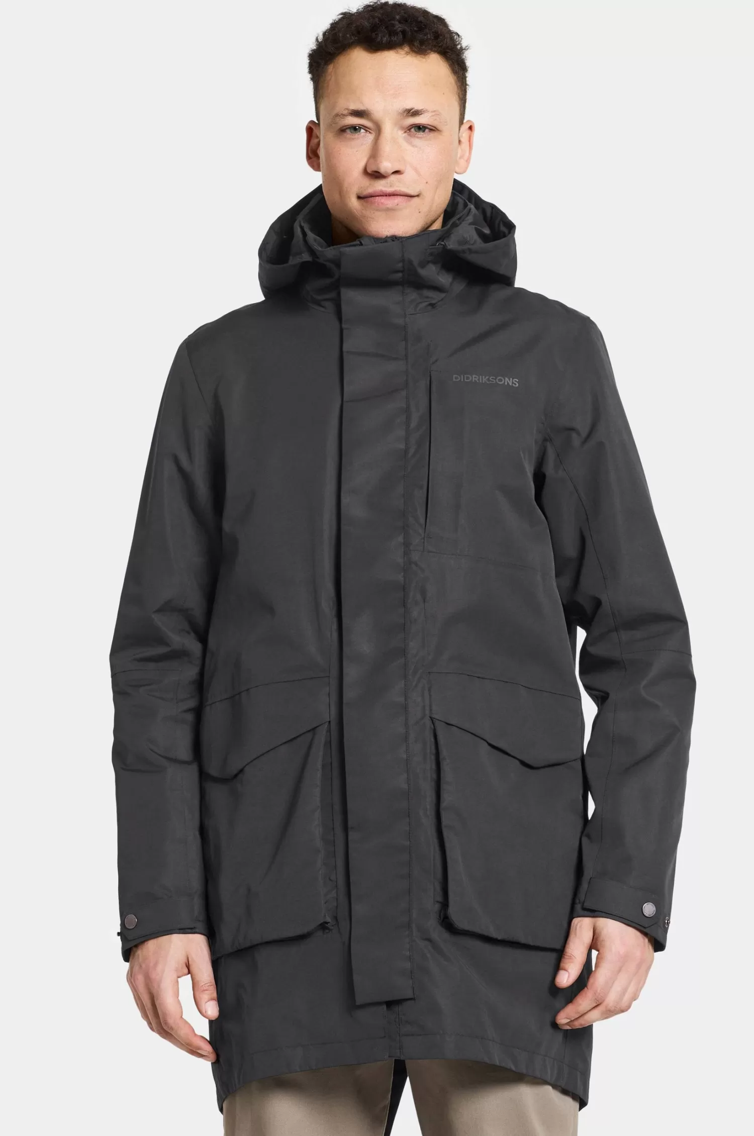 Didriksons Parkas Andreas Usx Parka Online