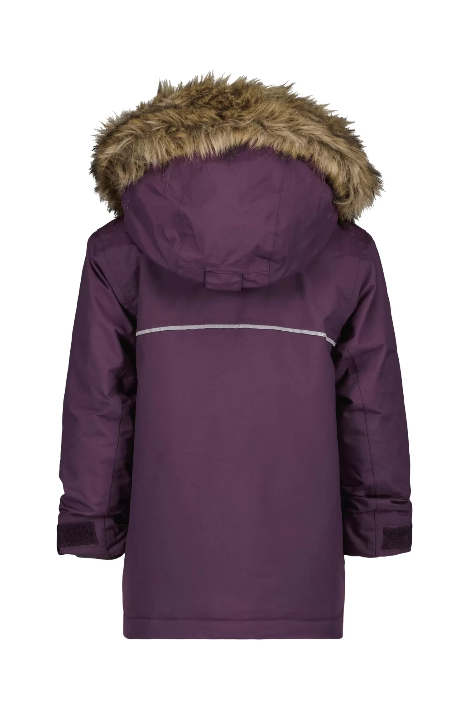Didriksons Parkas Kure Kids Parka 6 Fashion