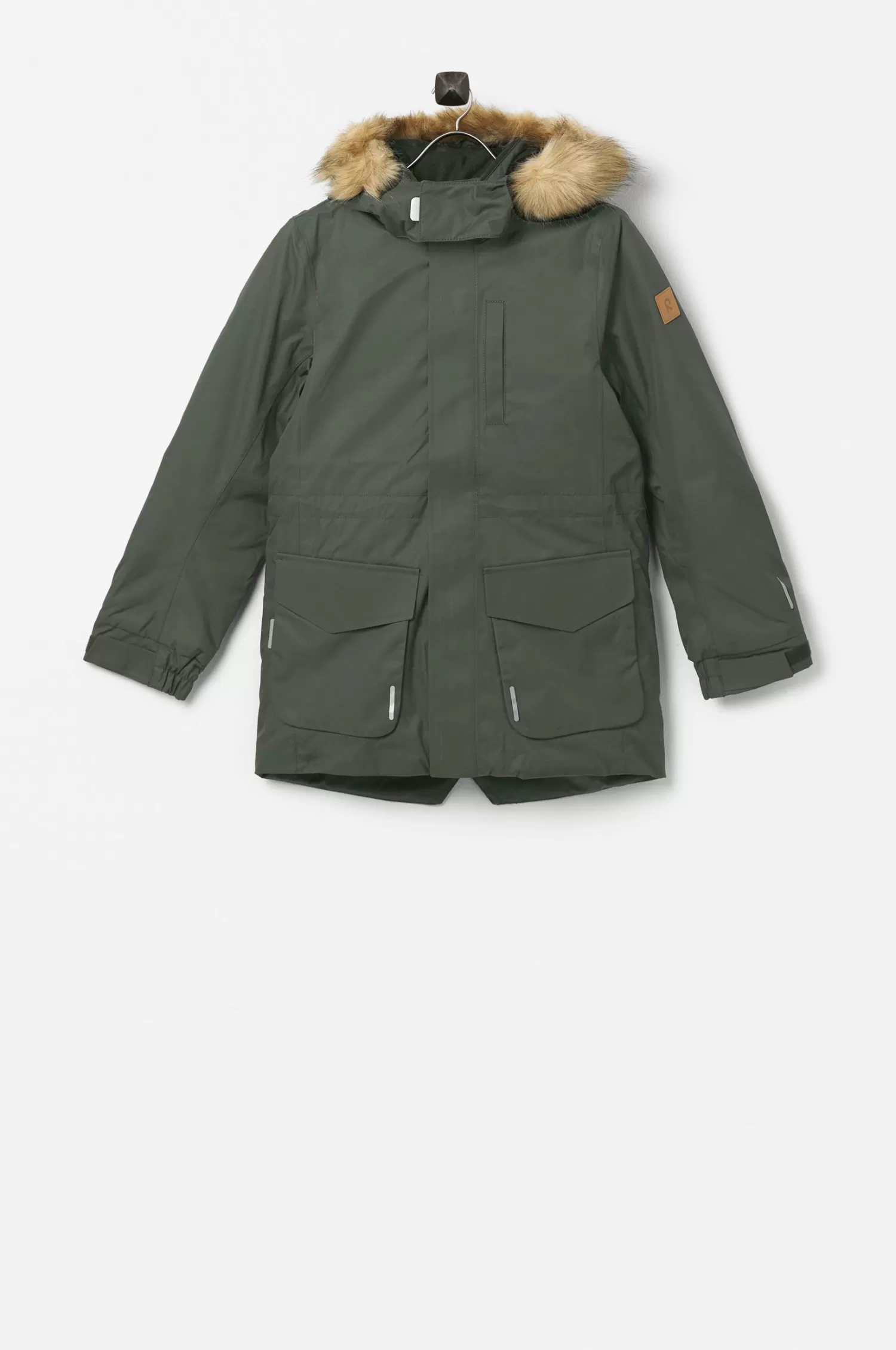 Reima Parkas Naapuri Flash Sale