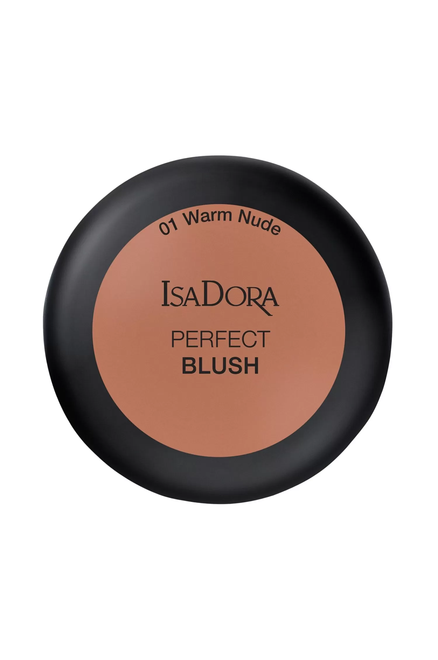 IsaDora Perfect Blush