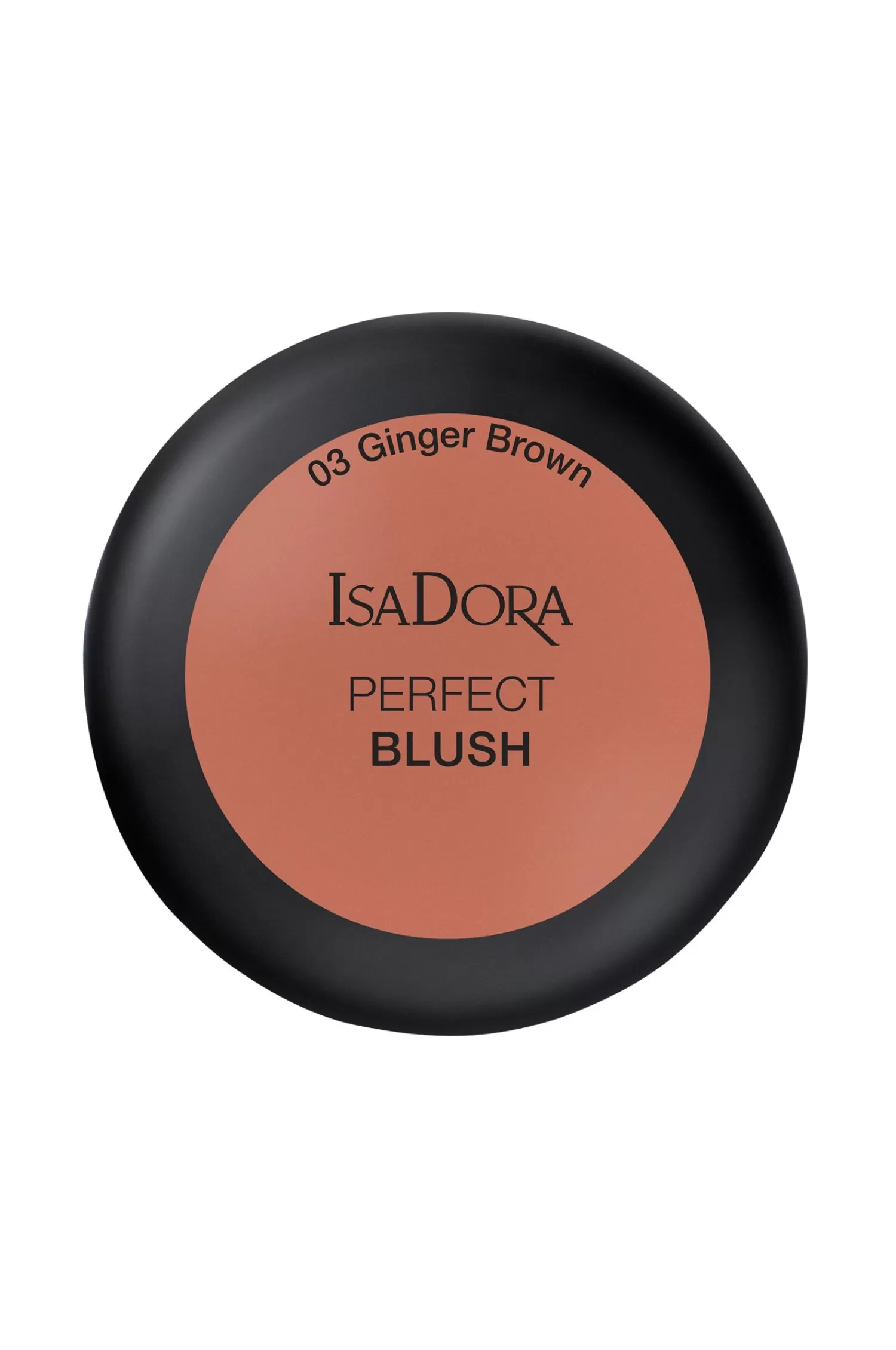 IsaDora Perfect Blush