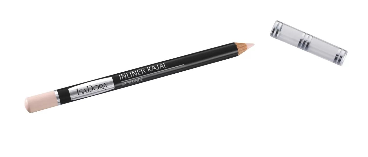 IsaDora Perfect Contour Kajal