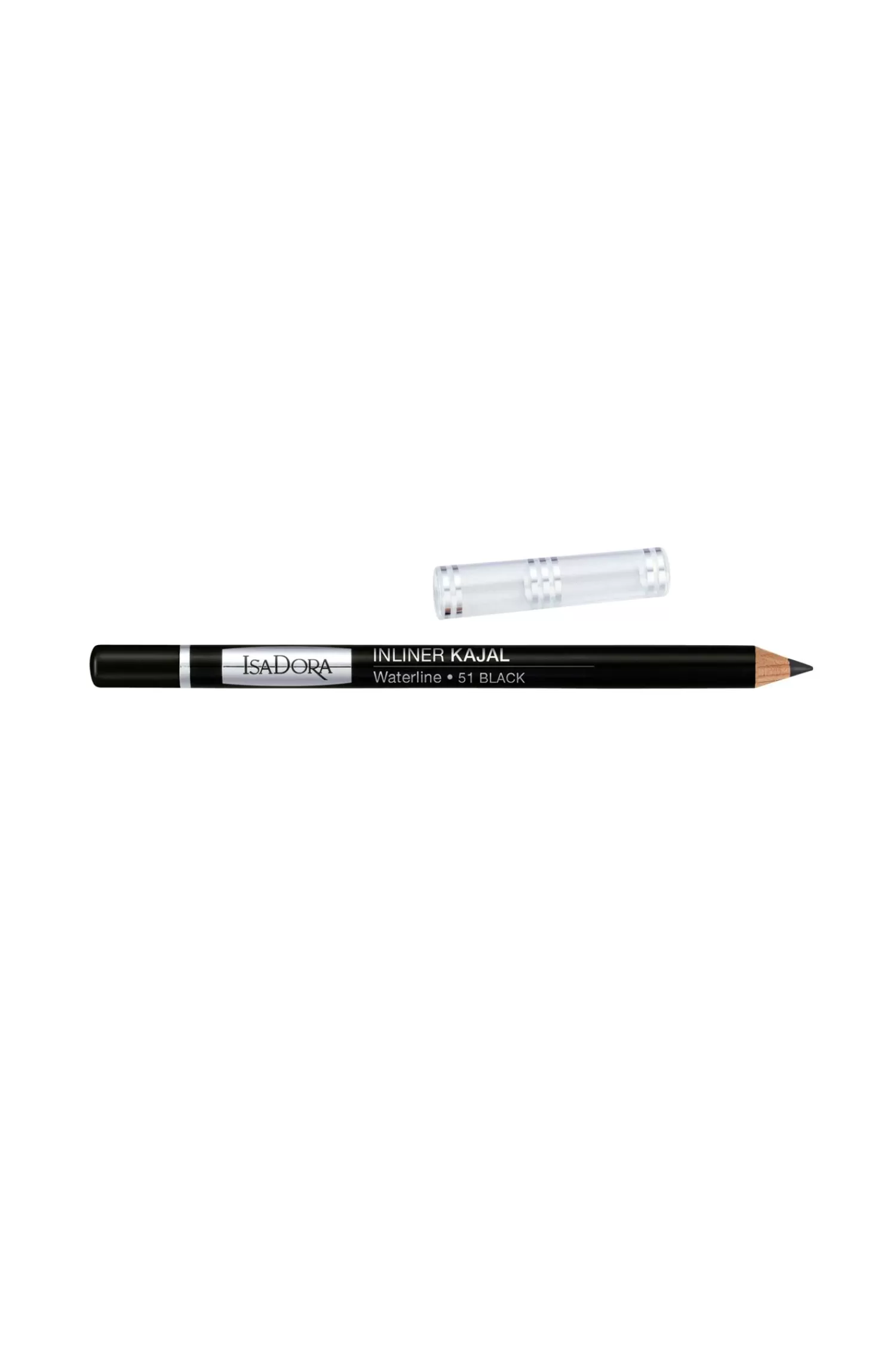 IsaDora Perfect Contour Kajal