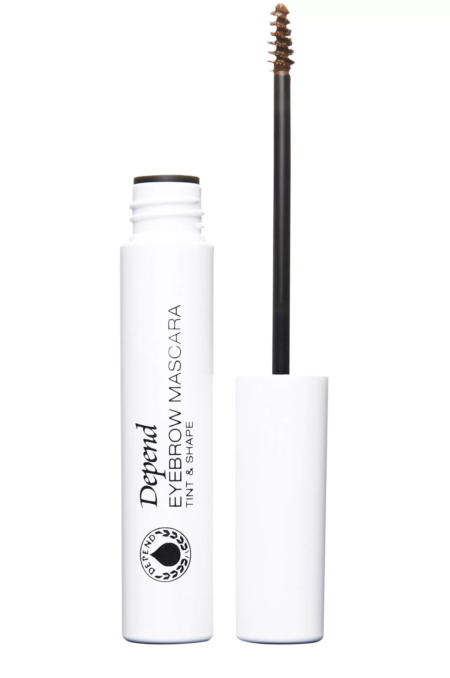 Depend Perfect Eye Eyebrow Mascara Tint & Shape