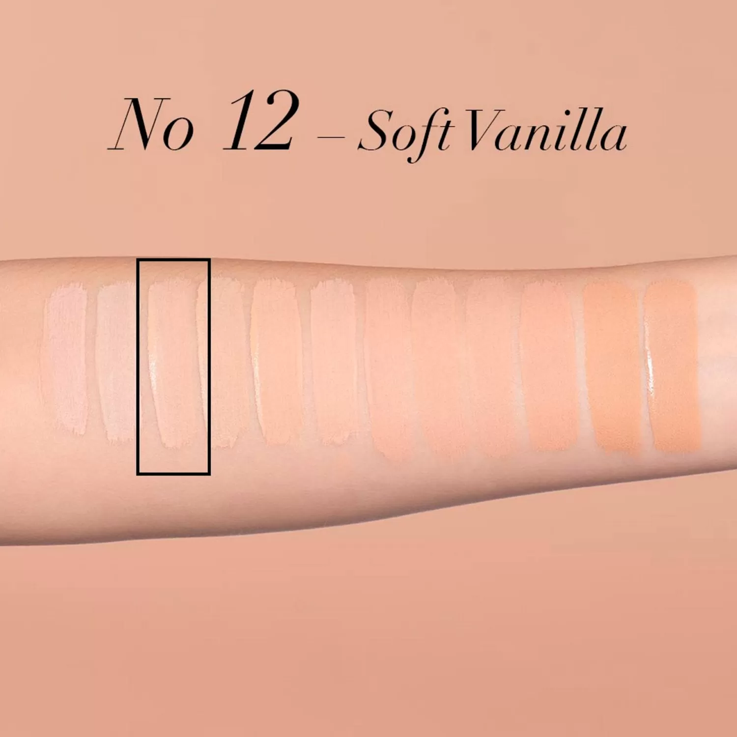 Artdeco Perfect Teint Foundation 20 Ml