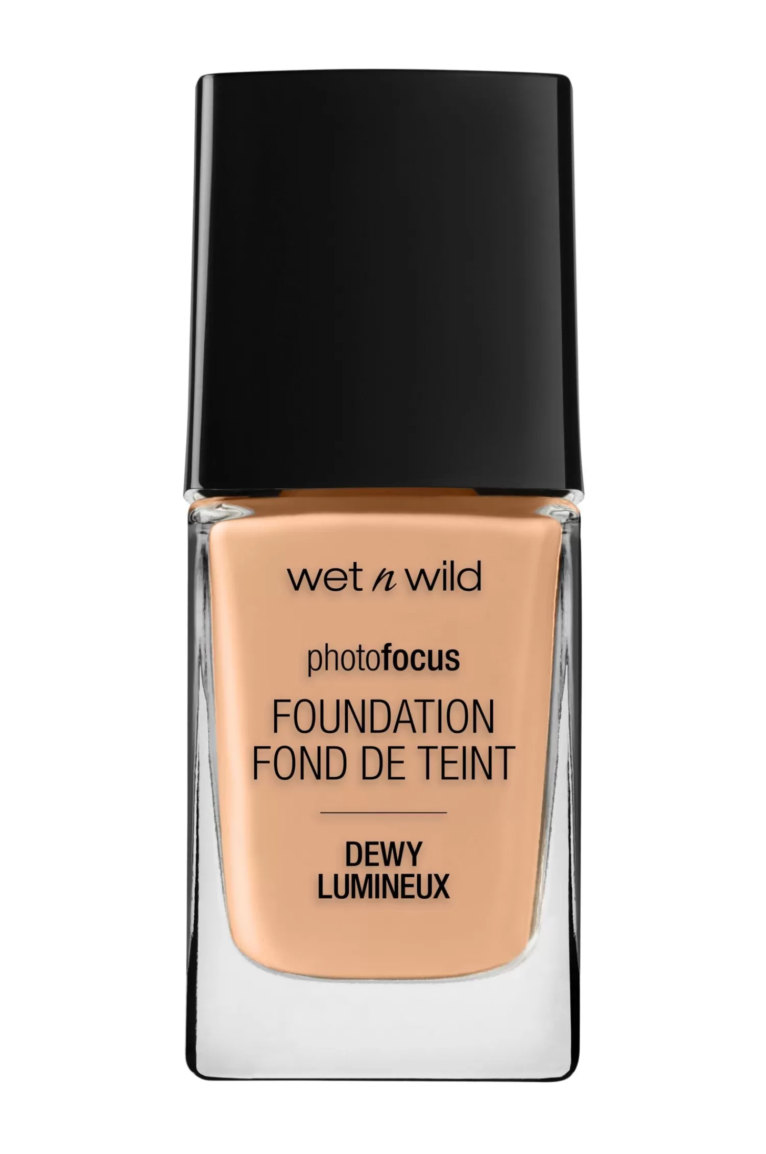 Wet n Wild Photo Focus Dewy Foundation