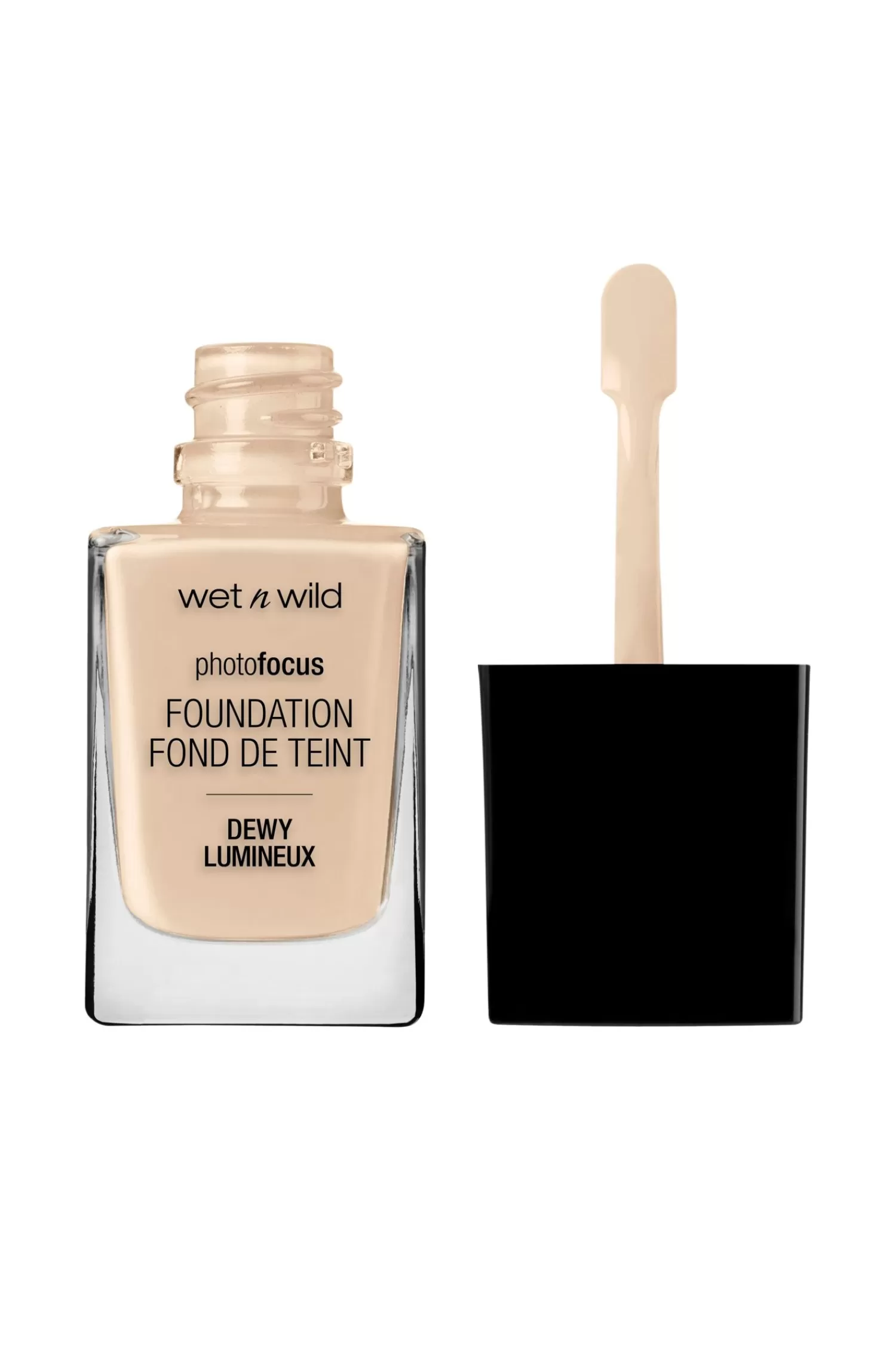 Wet n Wild Photo Focus Dewy Foundation