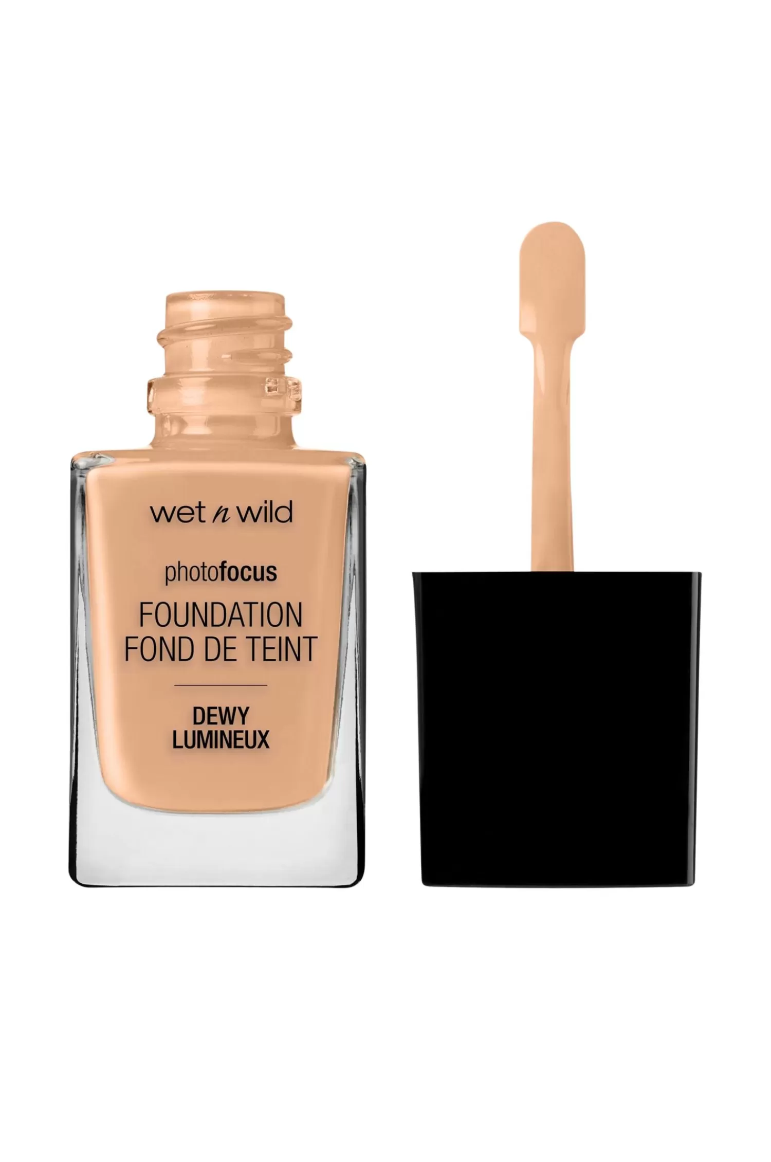Wet n Wild Photo Focus Dewy Foundation