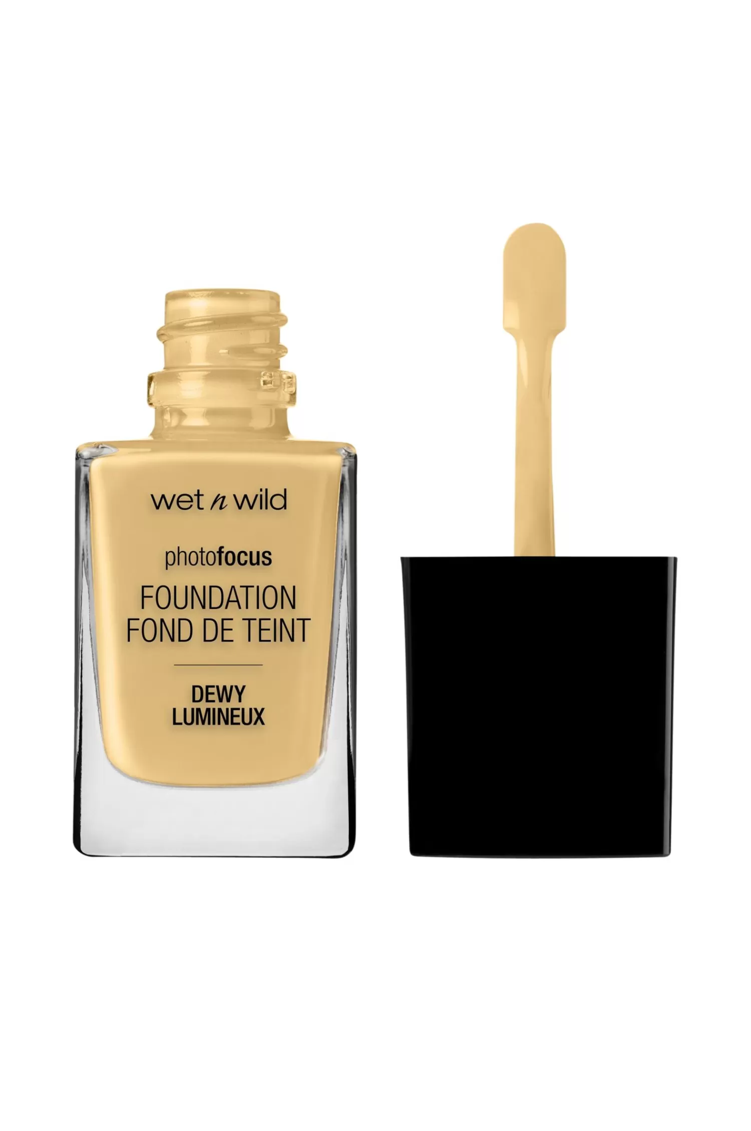 Wet n Wild Photo Focus Dewy Foundation