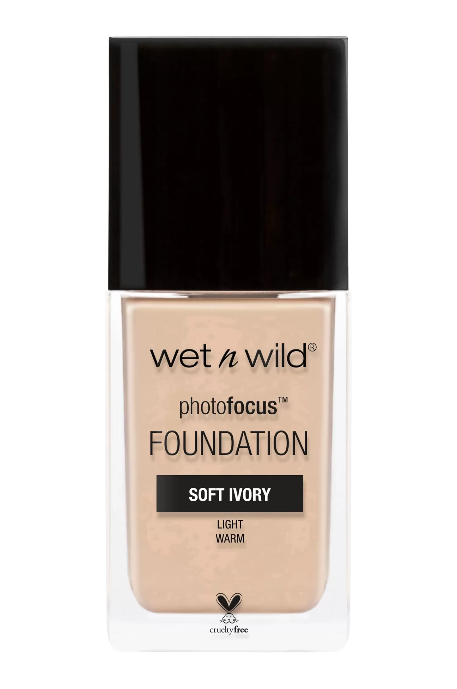 Wet n Wild Photo Focus Foundation