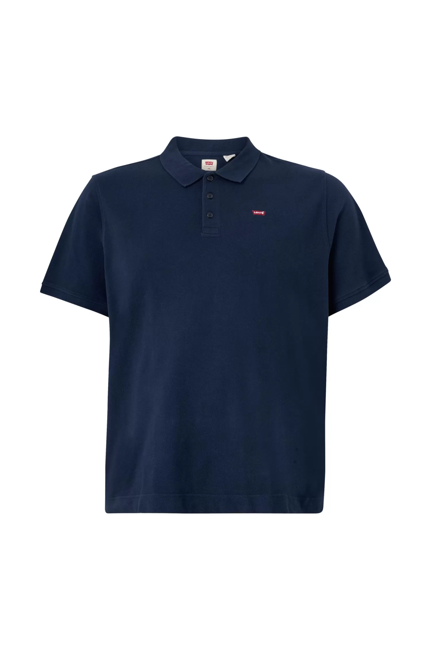 Levi's Piketroja Big Hm Polo + Clearance