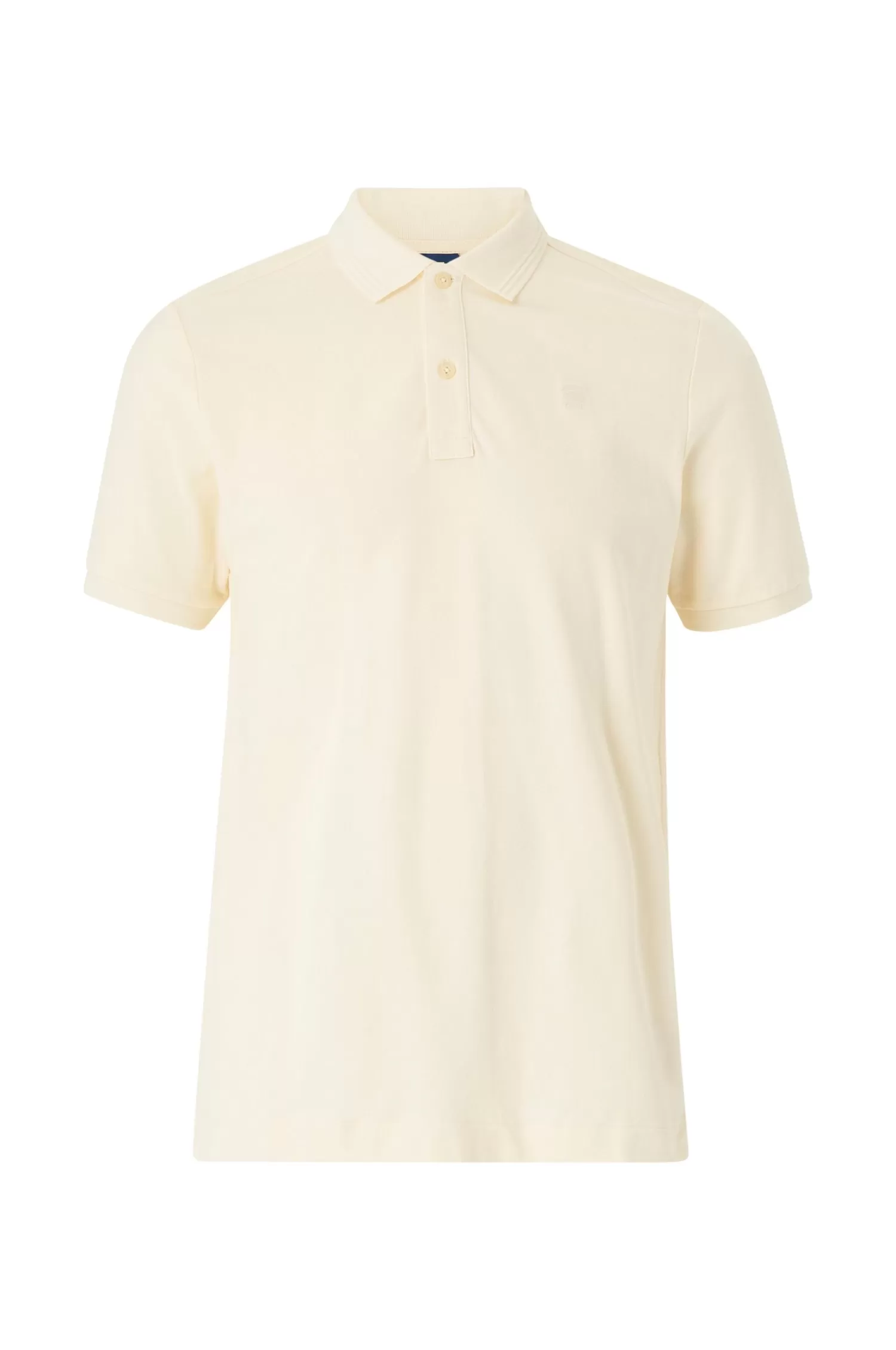 G-Star Piketroja Dunda Slim Polo Ss Cheap