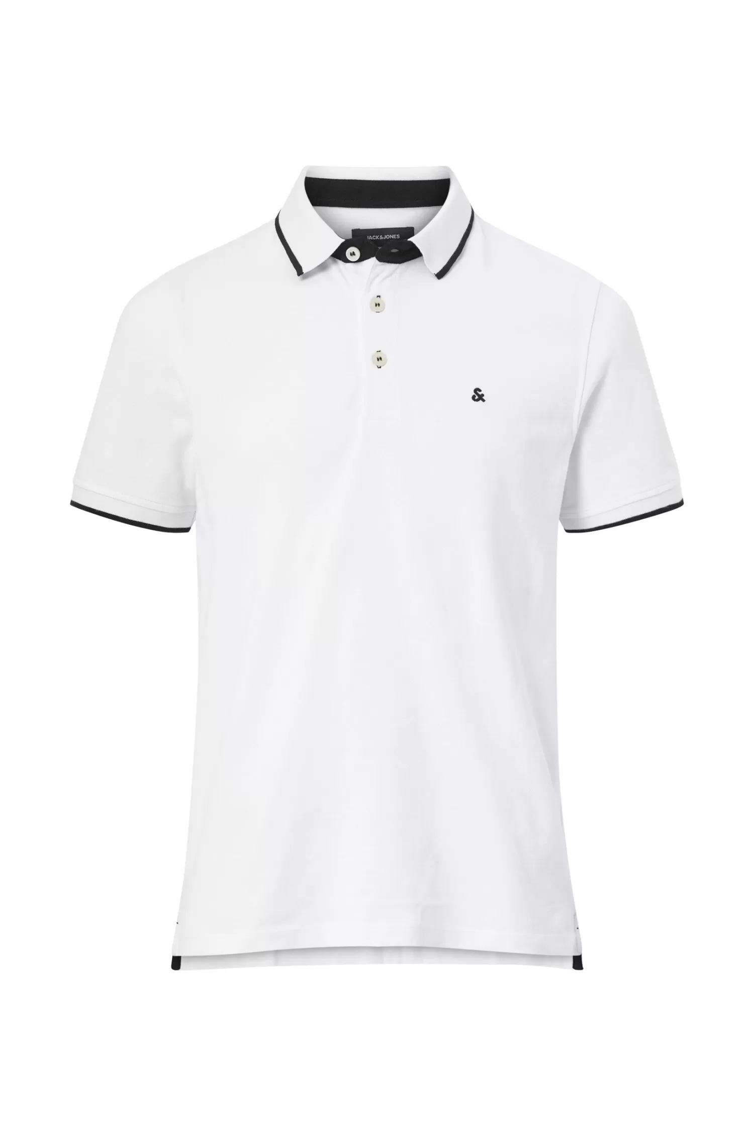 Jack & Jones Piketroja Jjepaulos Polo 2-Pack Best Sale