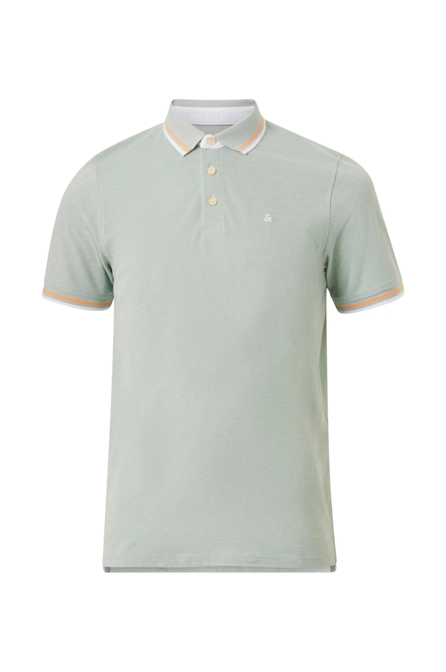 Jack & Jones Piketroja Jjepaulos Polo Ss Best Sale