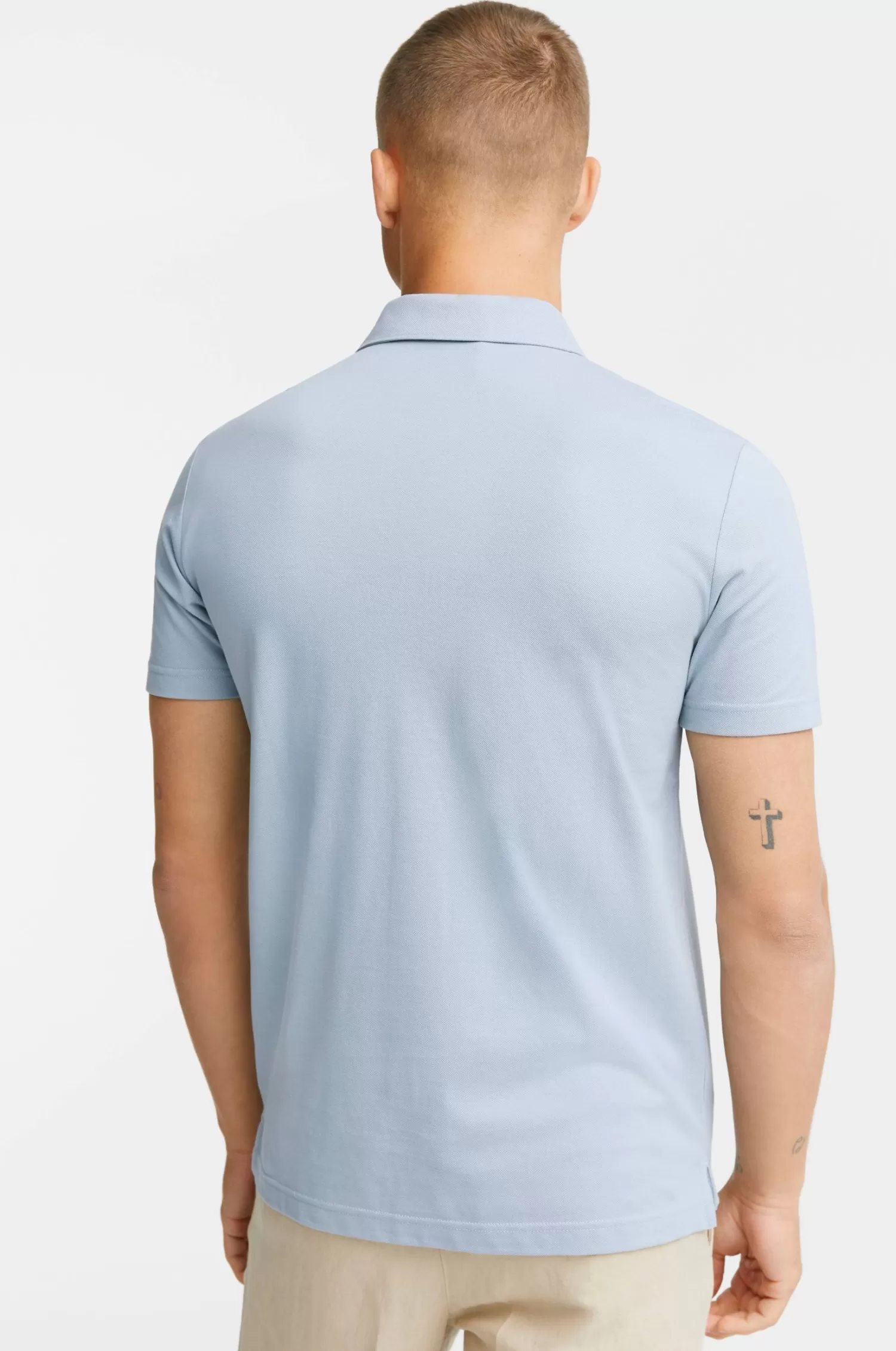 Tiger of Sweden Piketroja Laron Store