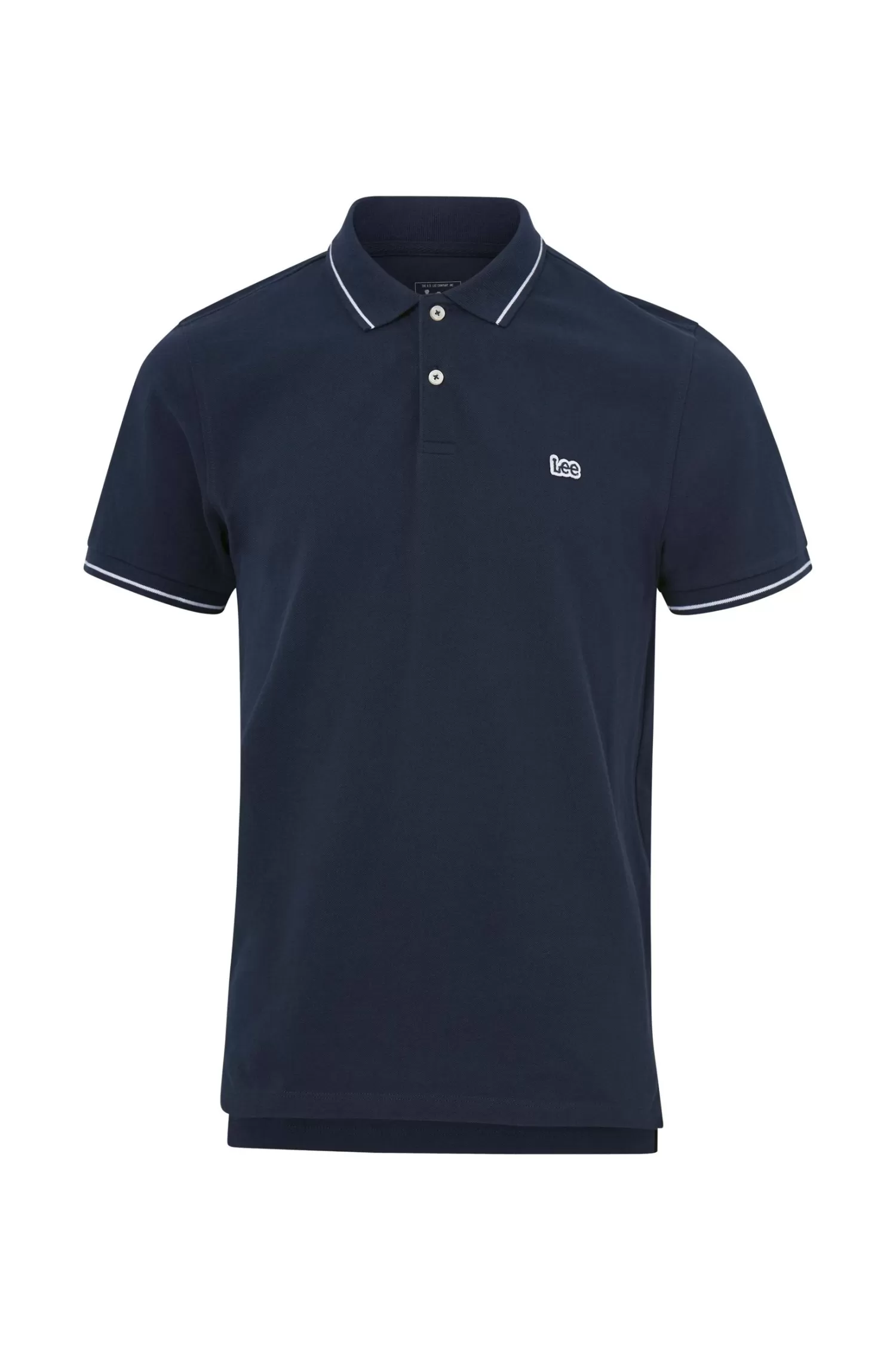 Lee Piketroja Pique Polo Cheap