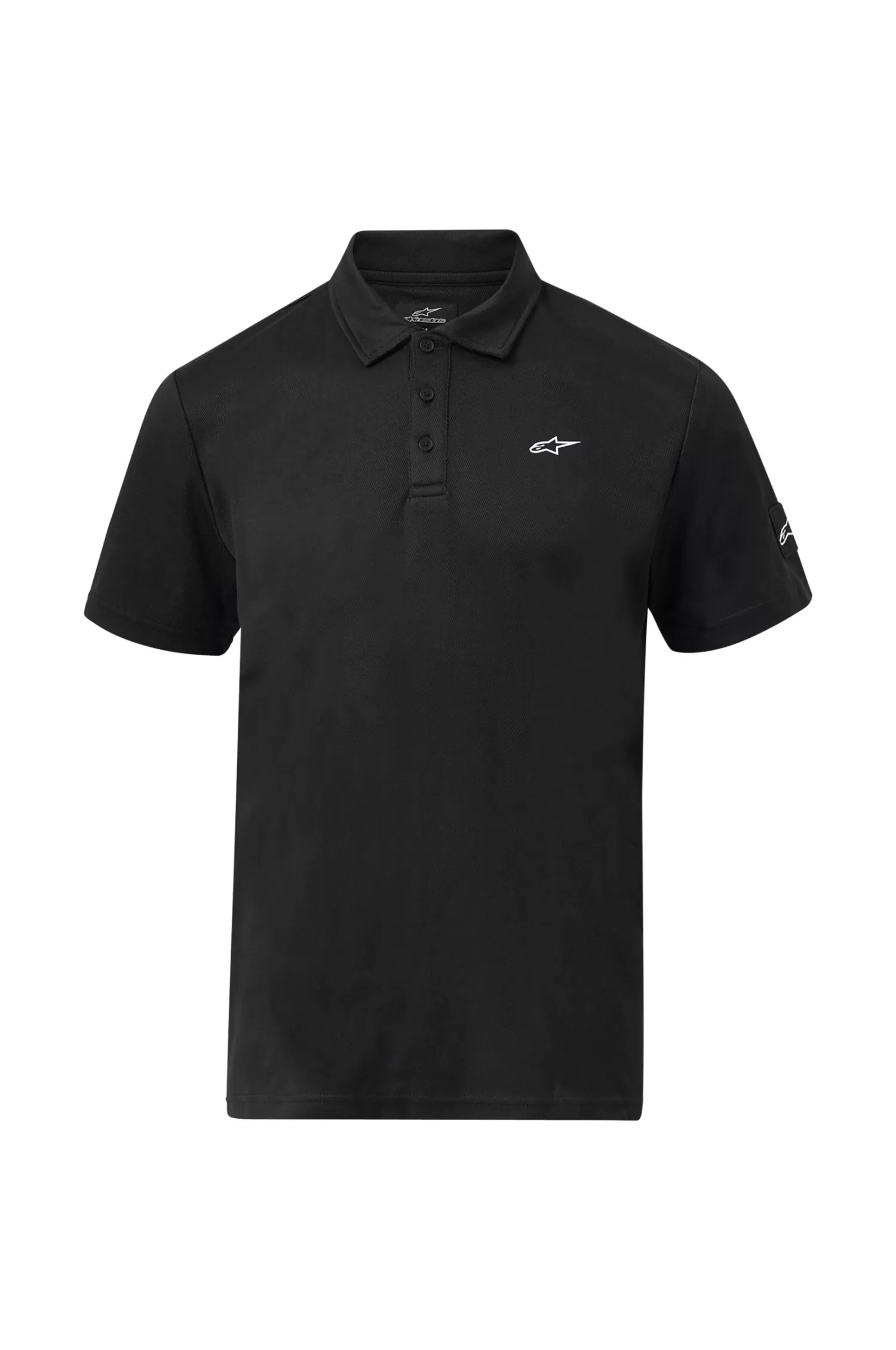 Alpinestars Piketroja Realm Polo Outlet