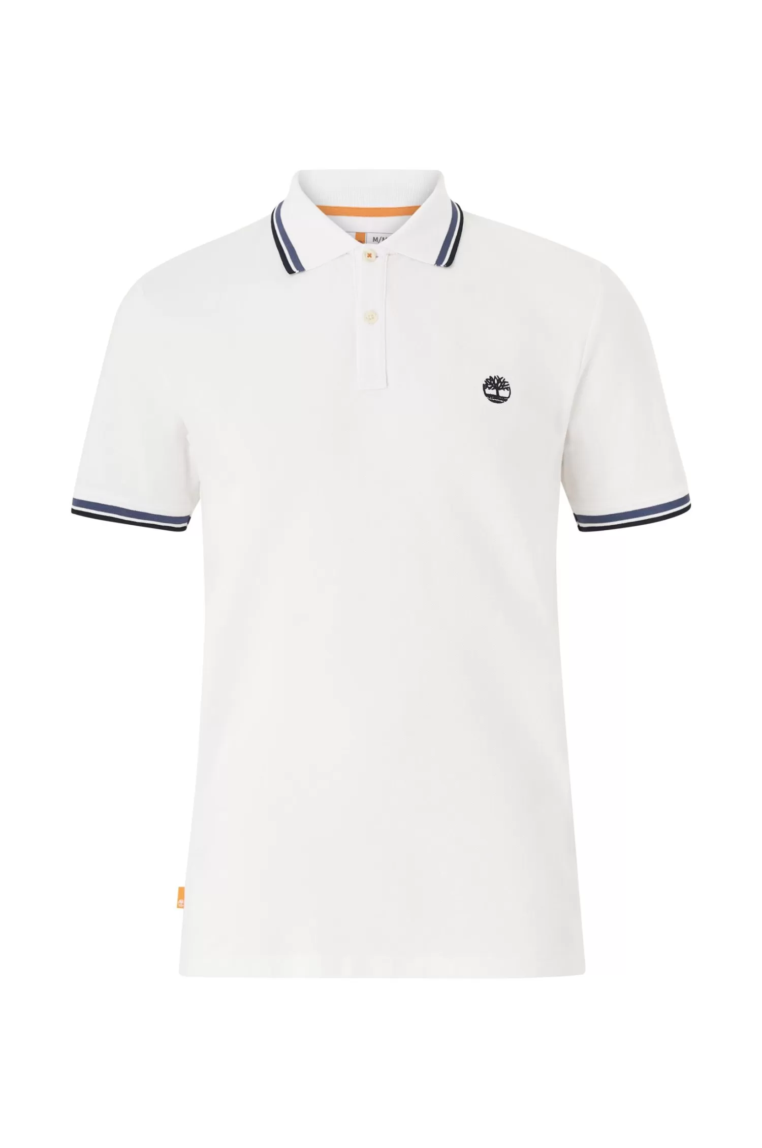 Timberland Piketroja Ss Tipped Polo Cheap