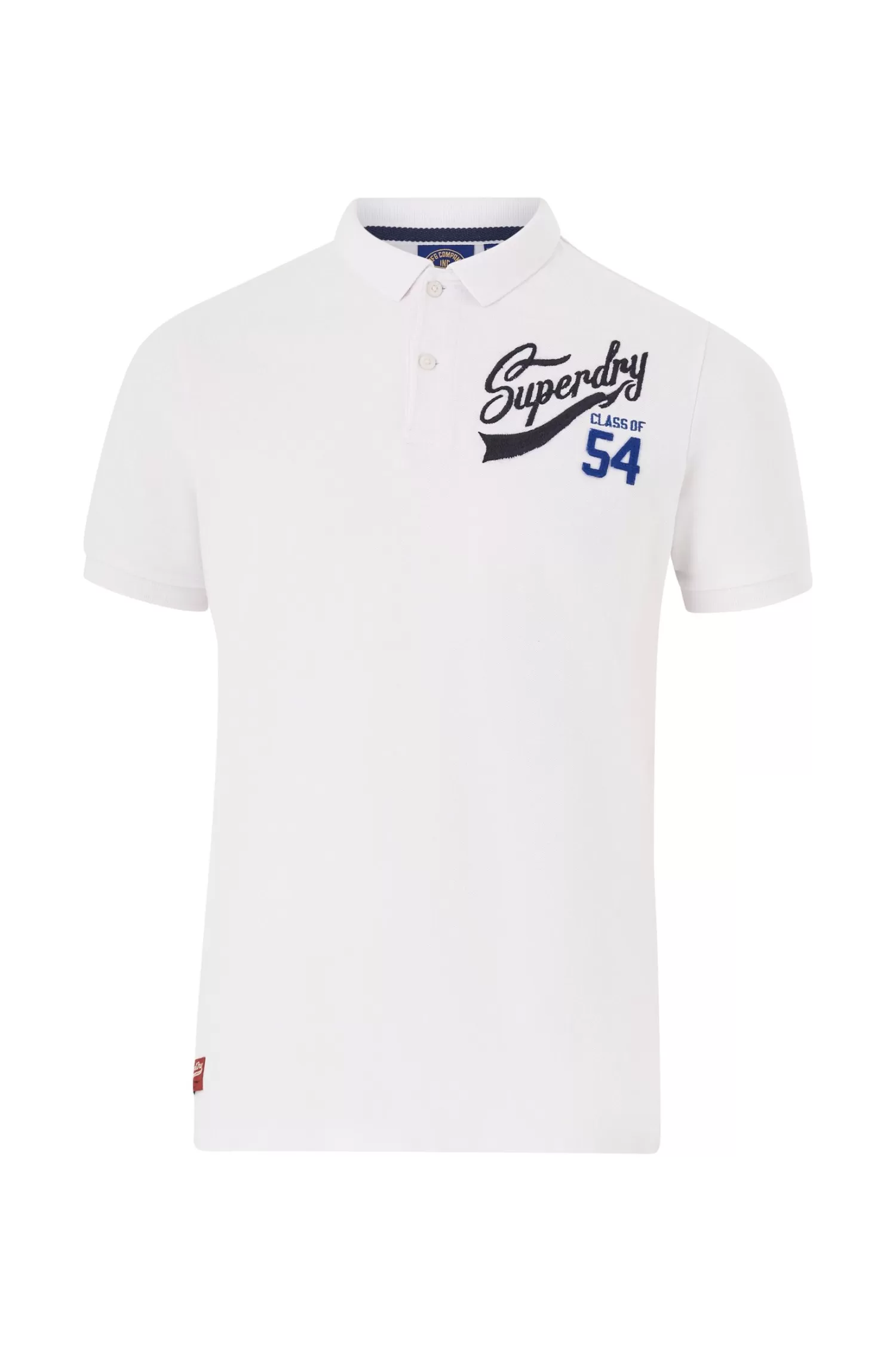 Superdry Piketroja Vintage Superstate Polo Cheap