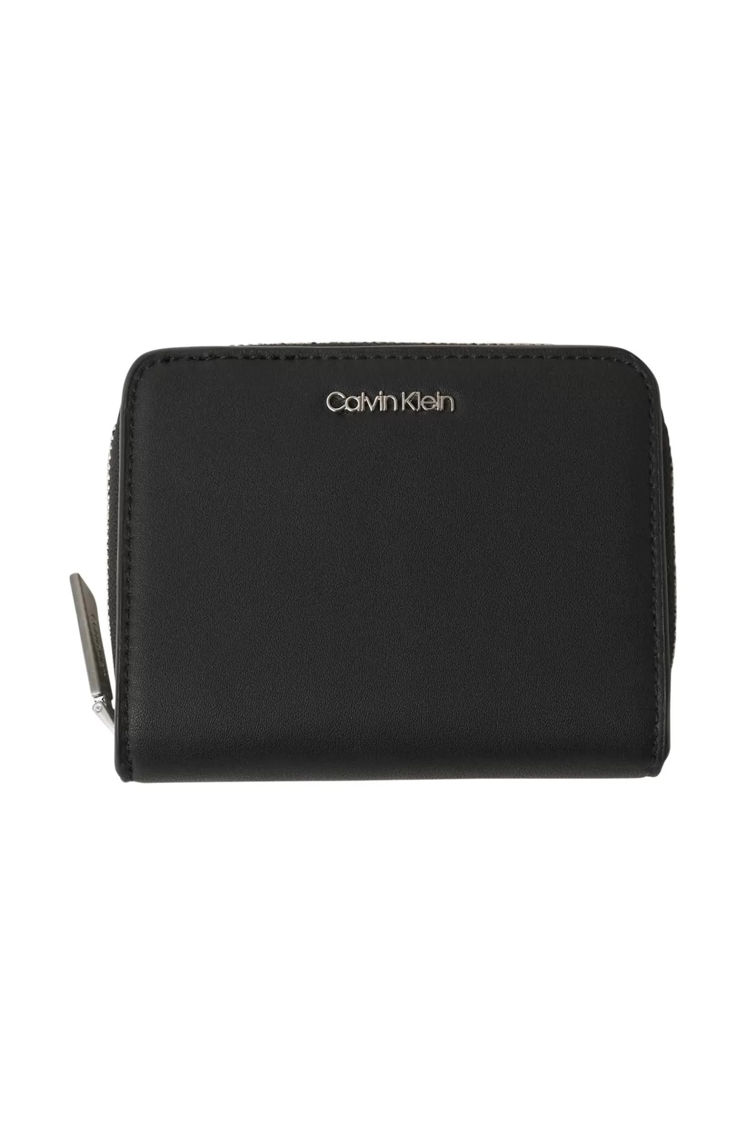 Dam Calvin Klein Planbok Ck Must Wallet W/Flap Md