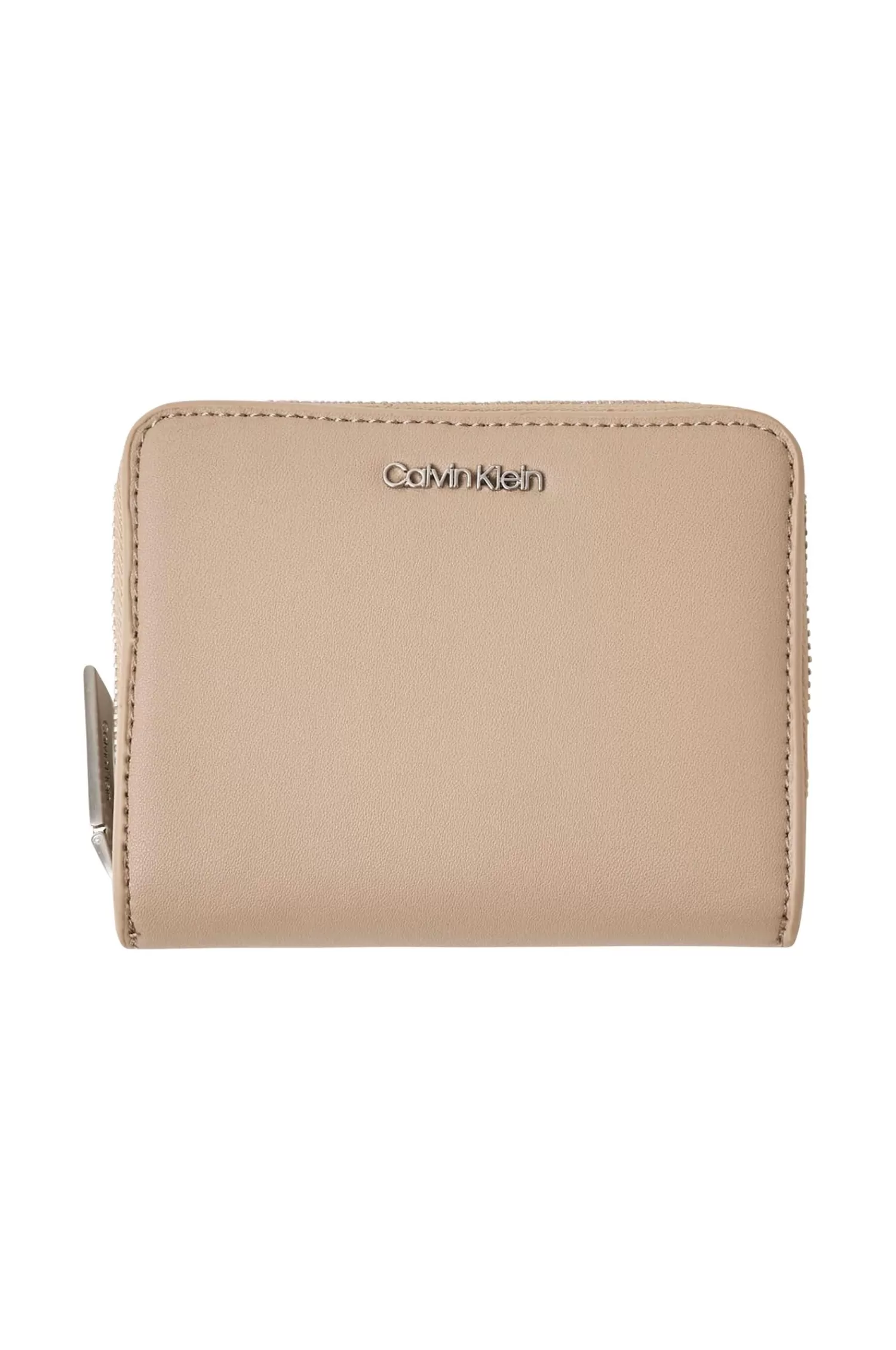 Dam Calvin Klein Planbok Ck Must Wallet W/Flap Md